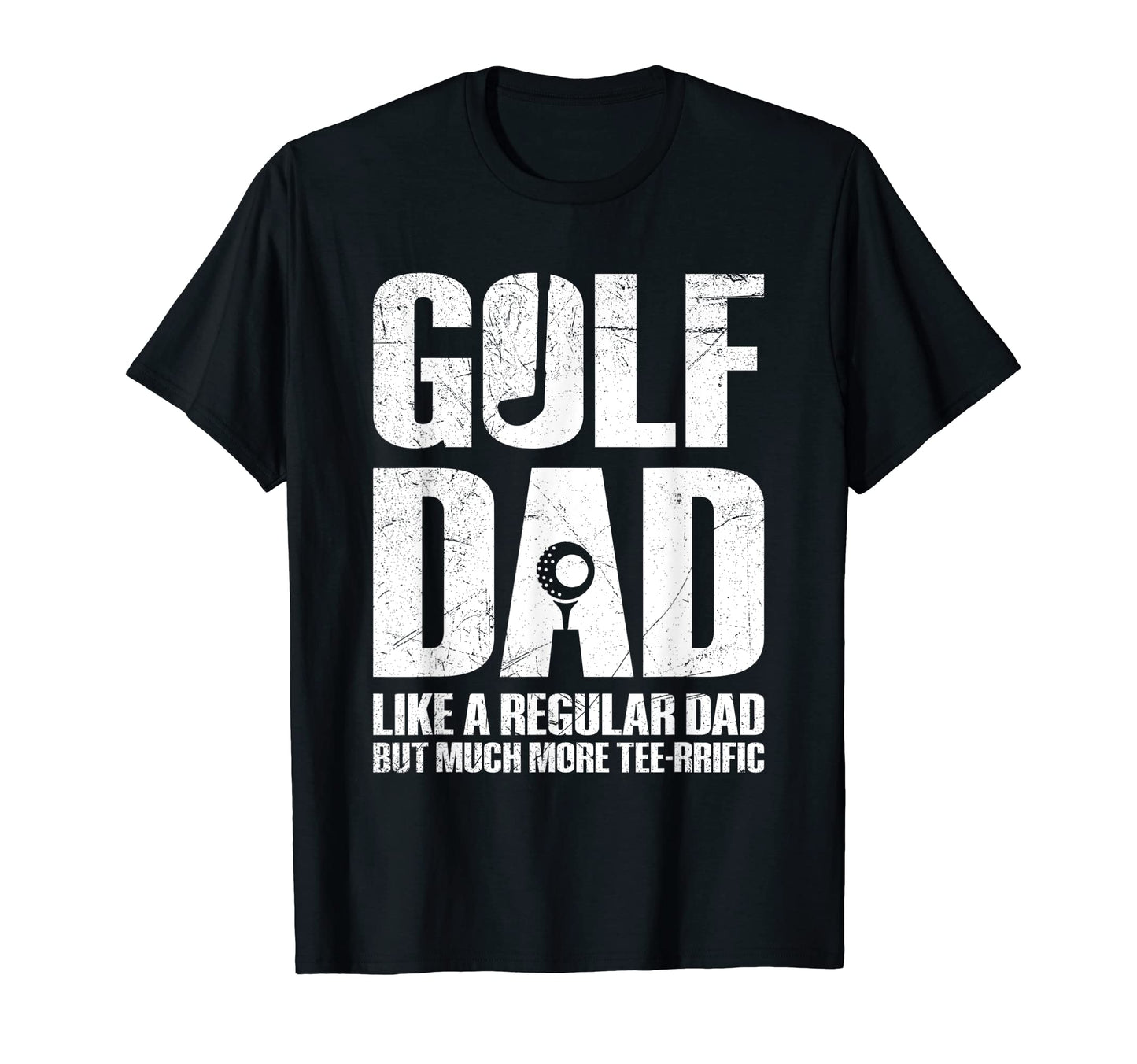 Mens Golf Family Golfing Players Pun T-Shirt - Aesthetic Graphic Unisex - T-Shirt, Sweatshirt, Hoodie