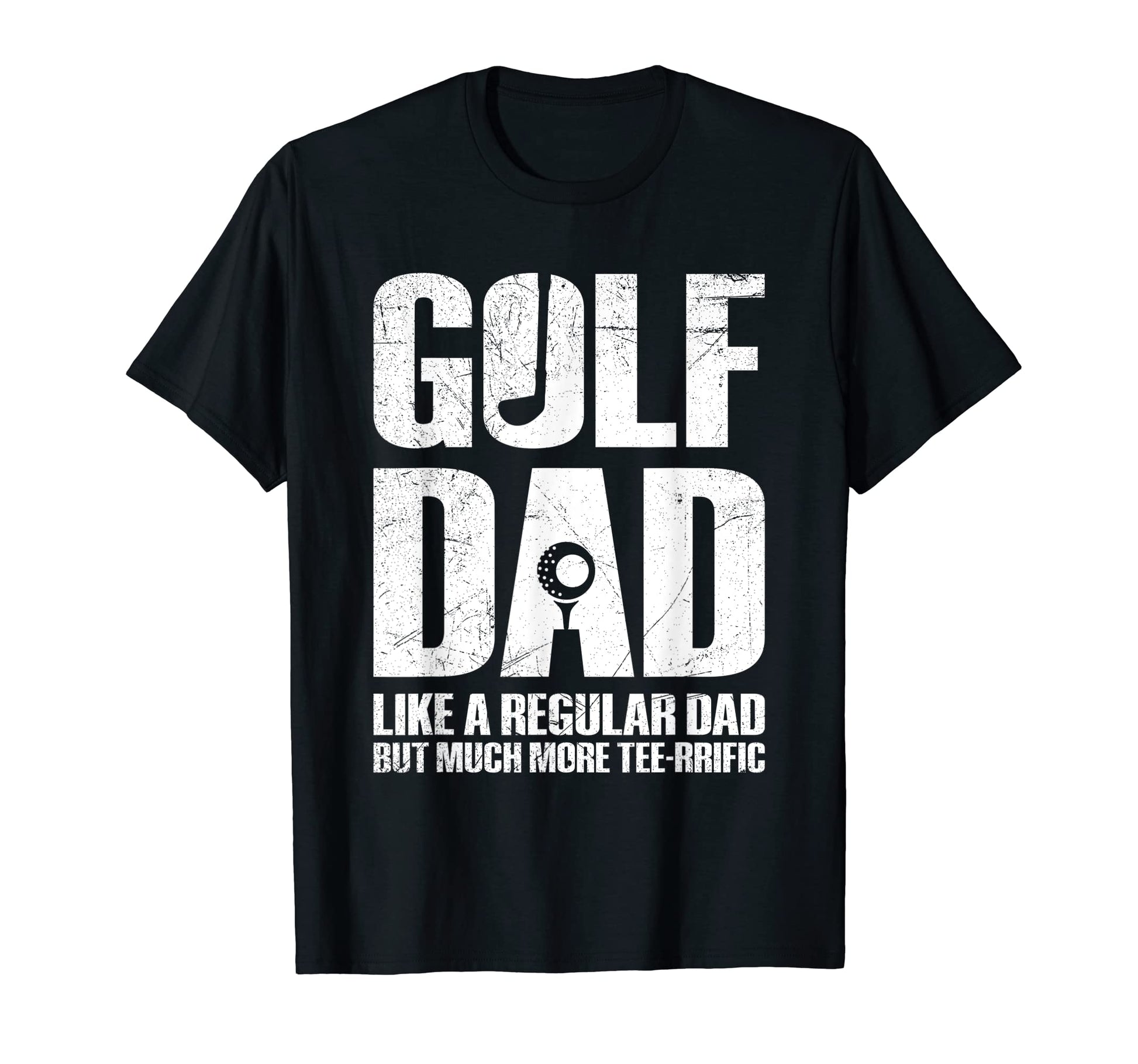 Mens Golf Family Golfing Players Pun T-Shirt - Aesthetic Graphic Unisex - T-Shirt, Sweatshirt, Hoodie