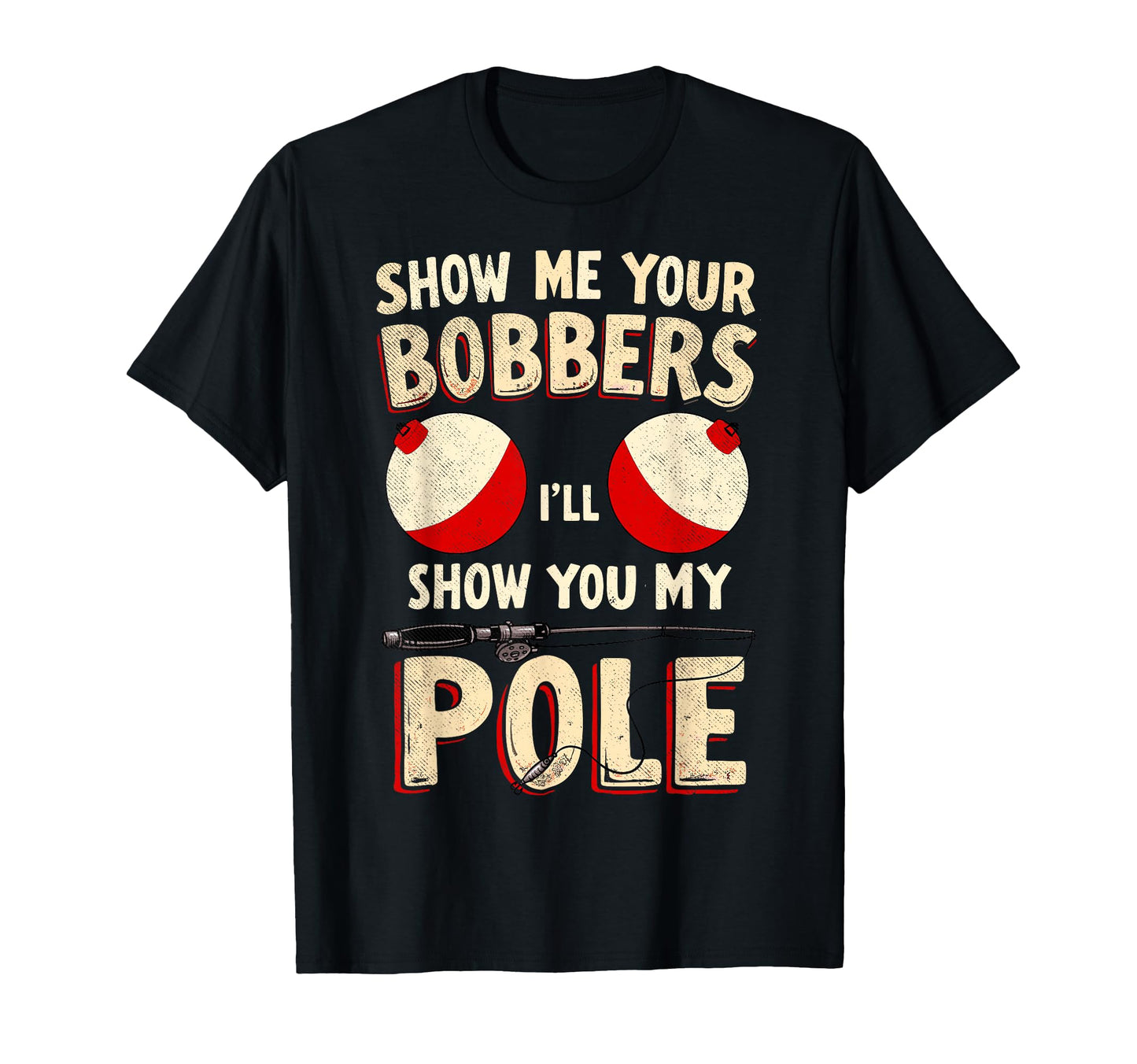 Show Me Your Boobers Ill Show You My T-Shirt - Minimalist Print Men Women - T-Shirt, Sweatshirt, Hoodie