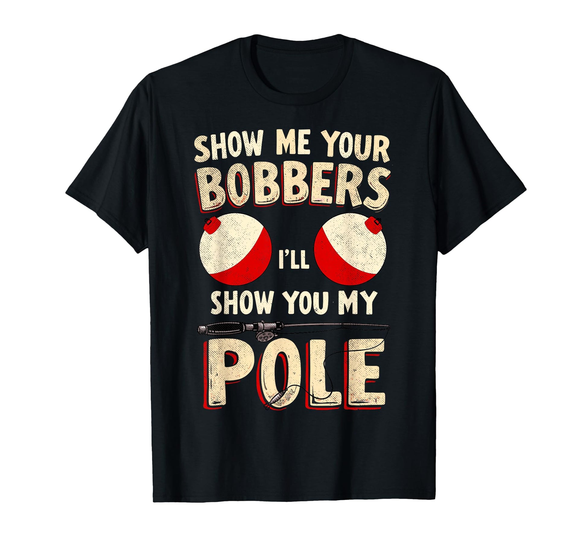 Show Me Your Boobers Ill Show You My T-Shirt - Minimalist Print Men Women - T-Shirt, Sweatshirt, Hoodie