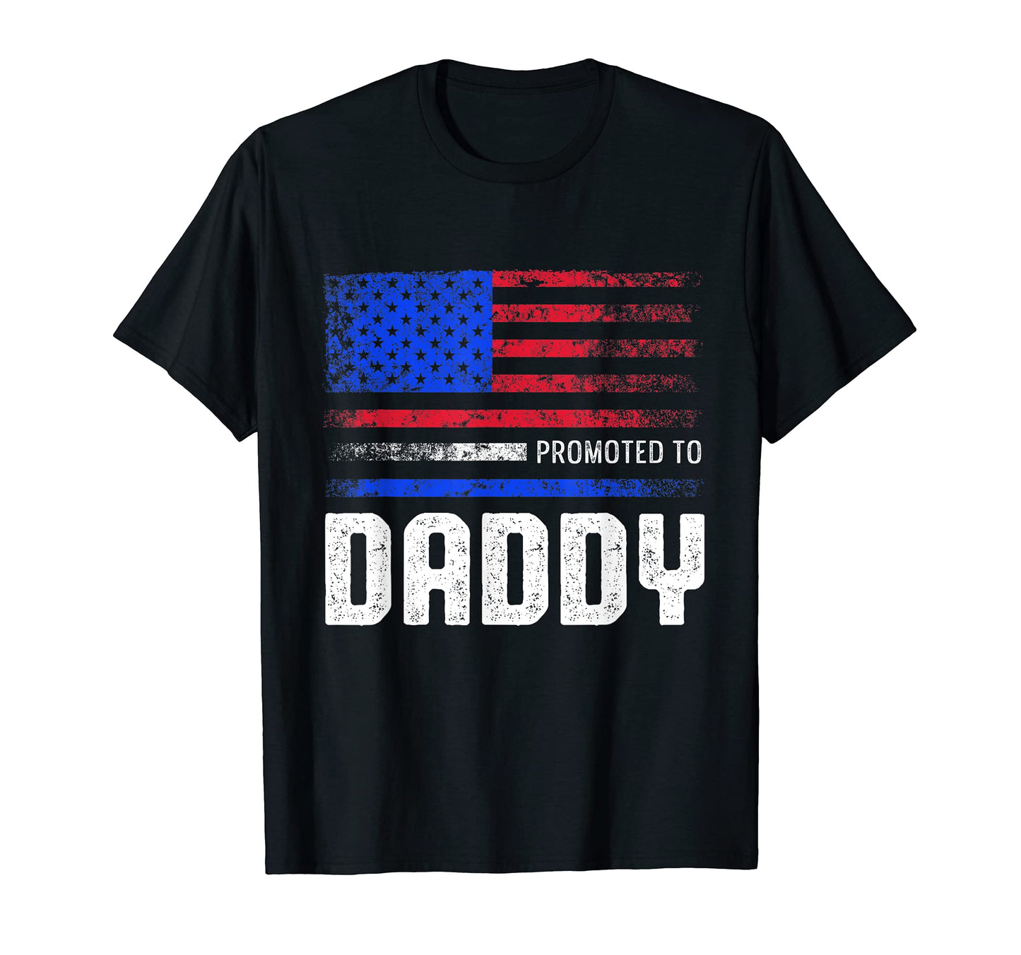 New First Time Dad Police Law T-Shirt - Fun Novelty Design Unisex - T-Shirt, Sweatshirt, Hoodie