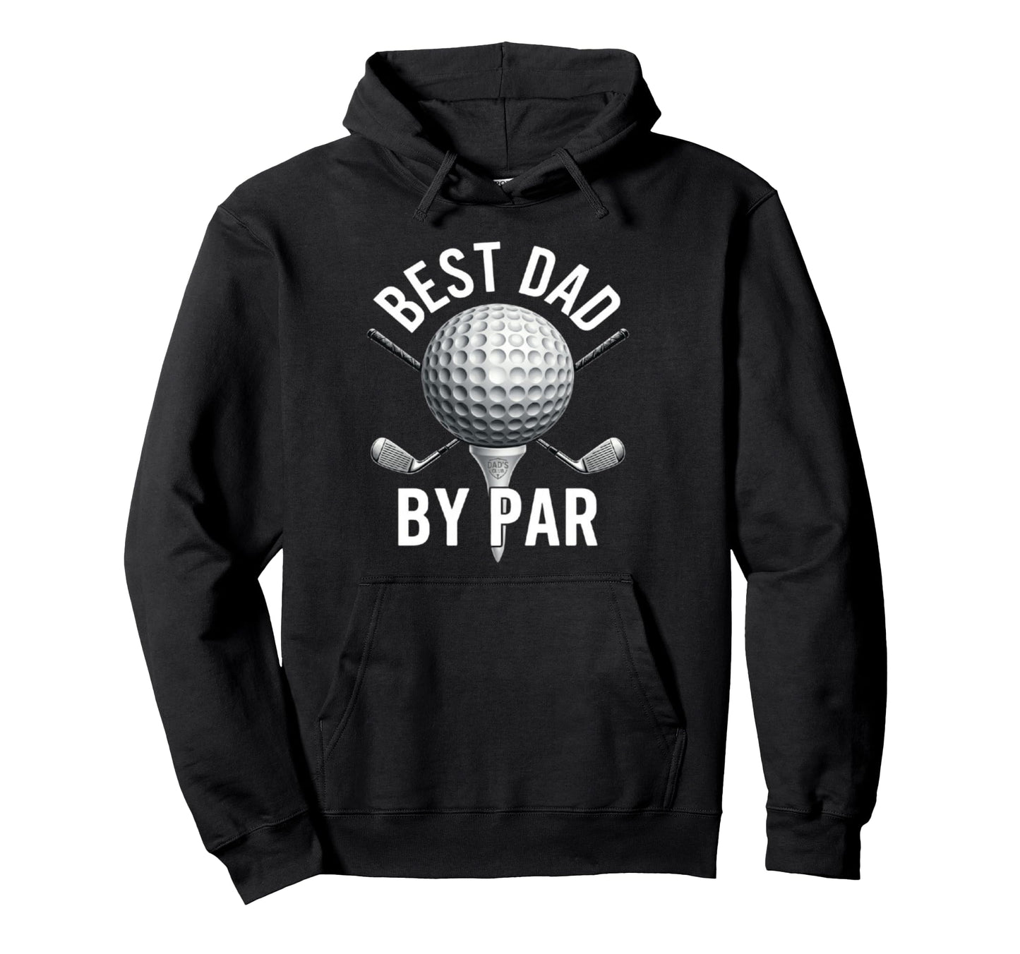 Funny Golfing Gift Fathers Day 2026 Hoodie - Aesthetic Graphic Men Women - T-Shirt, Sweatshirt, Hoodie