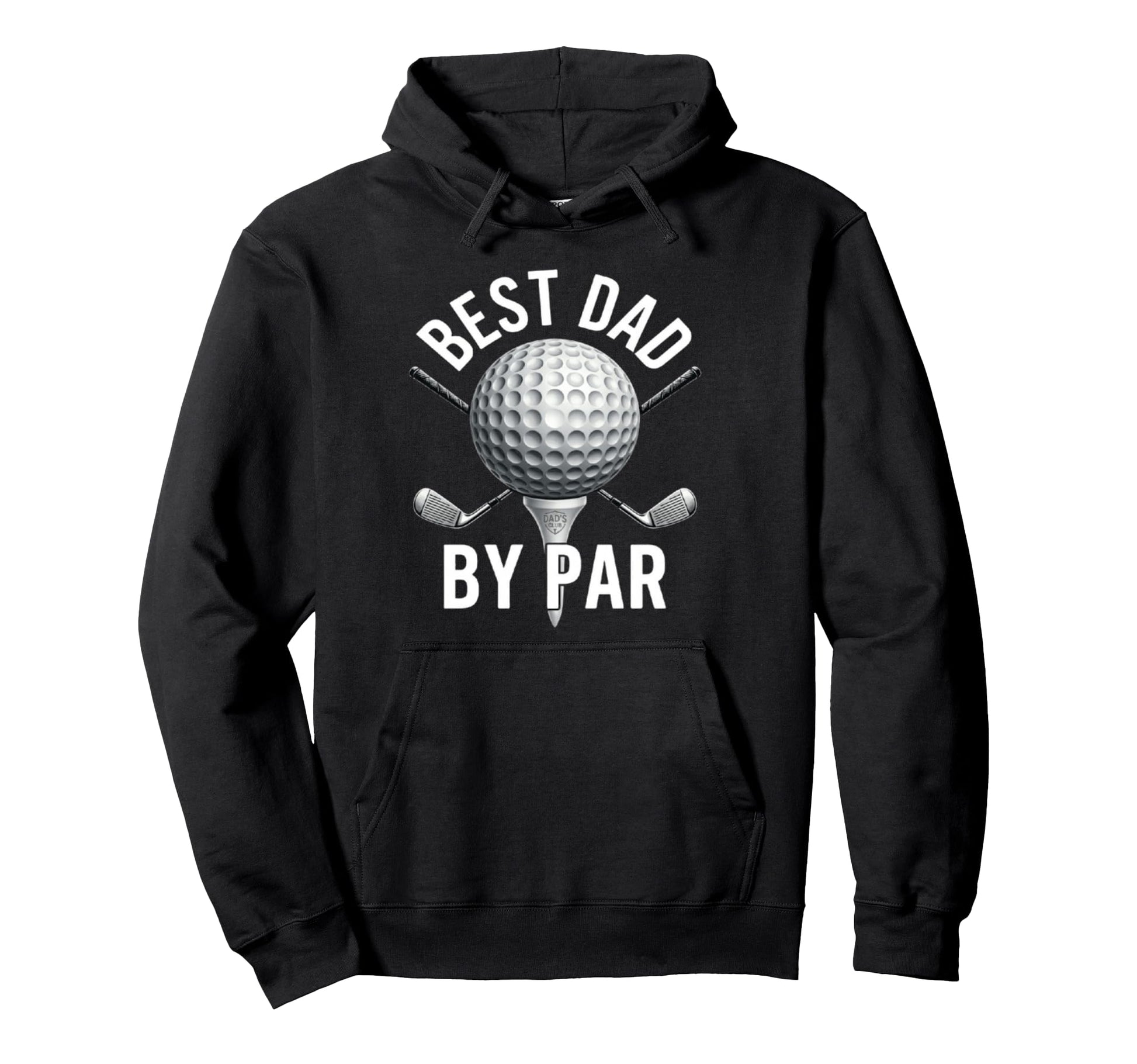 Funny Golfing Gift Fathers Day 2026 Hoodie - Aesthetic Graphic Men Women - T-Shirt, Sweatshirt, Hoodie