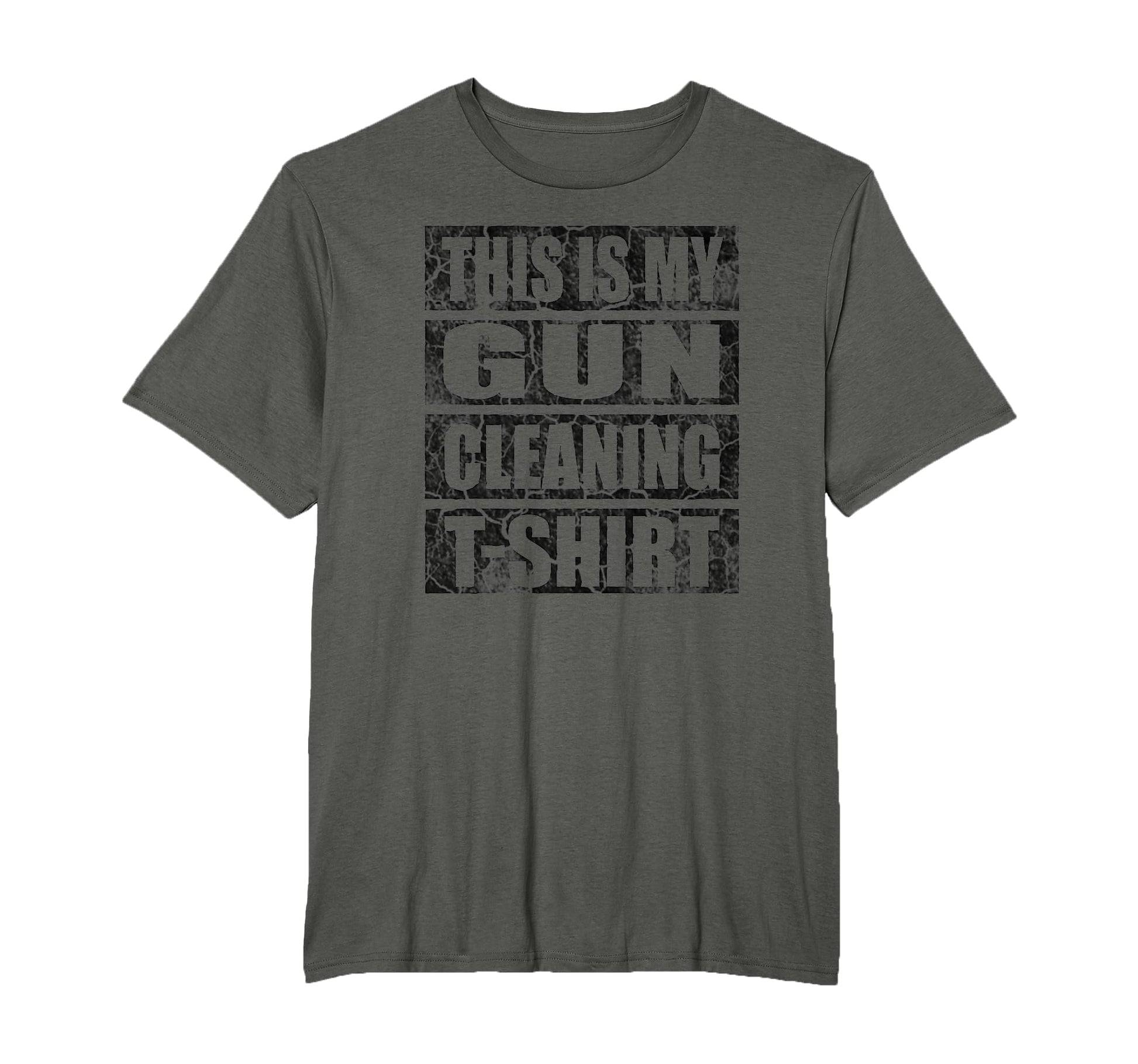 I Oil My Guns Liberal Tears My Gun T-Shirt - Streetwear Style Men Women - T-Shirt, Sweatshirt, Hoodie
