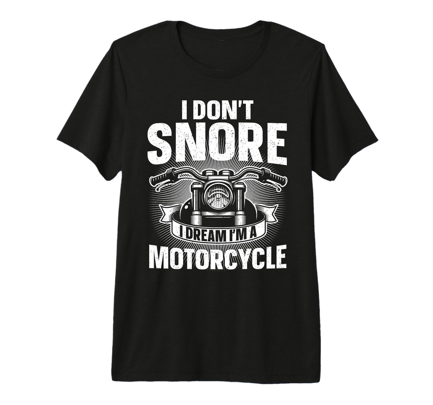 Funny Motorcycle Dad Biker Motorcycle T-Shirt - Trendy Graphic Men Women - T-Shirt, Sweatshirt, Hoodie