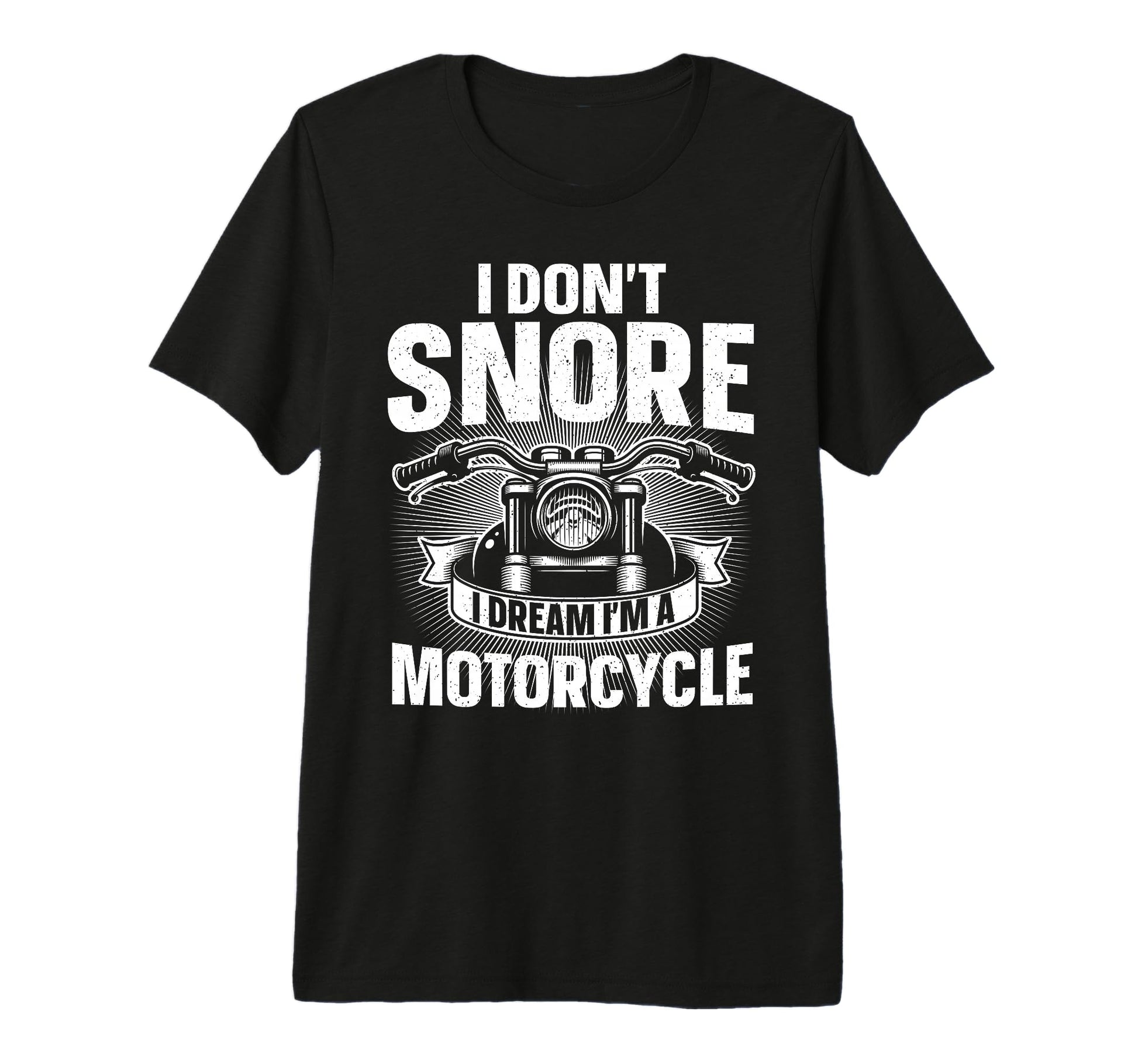 Funny Motorcycle Dad Biker Motorcycle T-Shirt - Trendy Graphic Men Women - T-Shirt, Sweatshirt, Hoodie