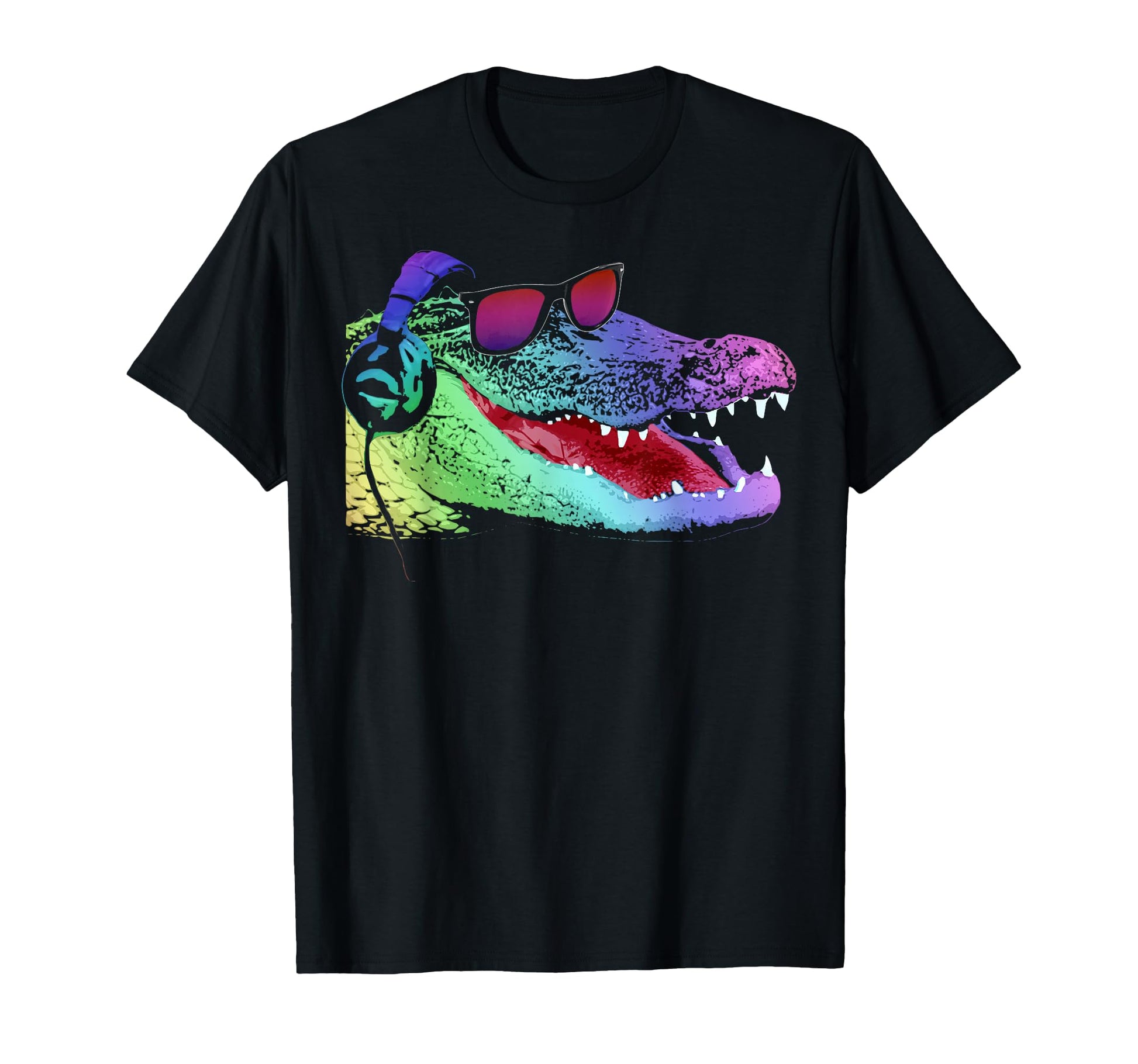 Funny Happy And Animal Love Store Sweatshirt - Novelty Apparel Unisex - T-Shirt, Sweatshirt, Hoodie