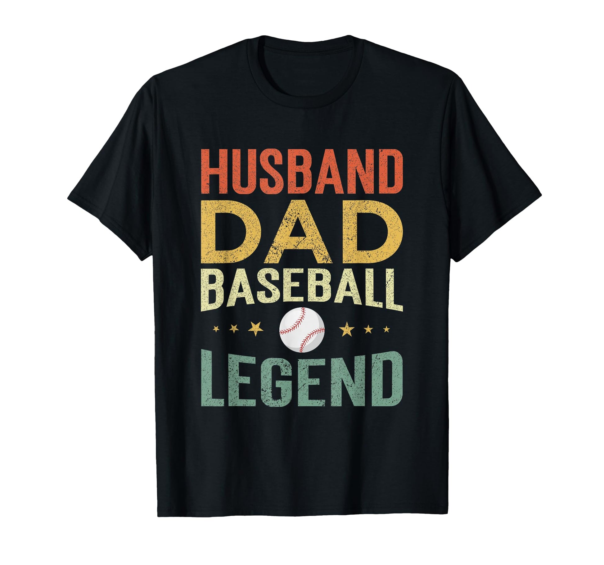 Baseball Player Husband Dad Baseball T-Shirt - Streetwear Style for Adults - T-Shirt, Sweatshirt, Hoodie