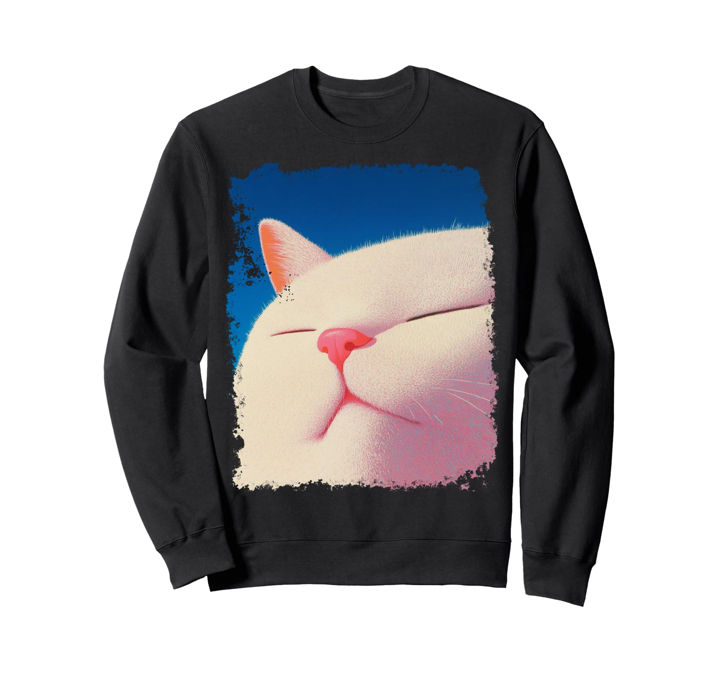 Trendy Animal Tees And Hoodie - Graphic Print for Adults - T-Shirt, Sweatshirt, Hoodie