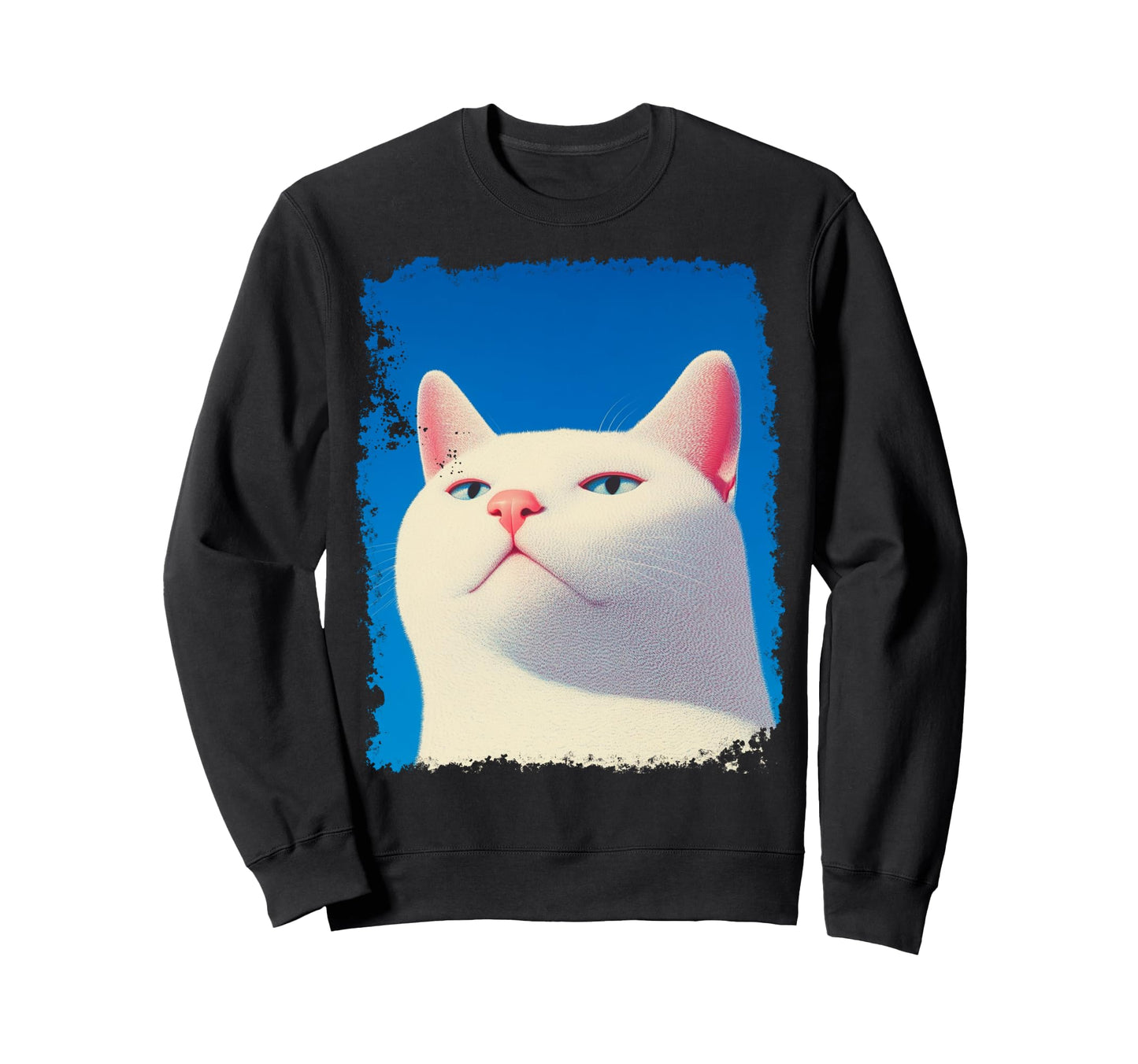 Trendy Animal Tees And T-Shirt - Aesthetic Graphic for Adults - T-Shirt, Sweatshirt, Hoodie