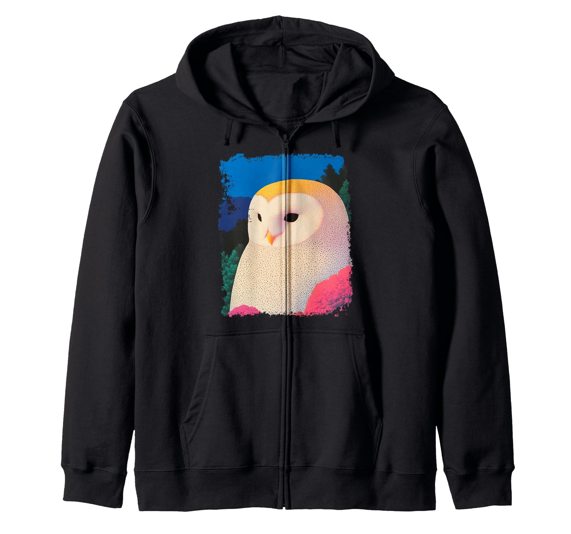 Pop Art Trendy Tees And Hoodie - Graphic Print Unisex - T-Shirt, Sweatshirt, Hoodie