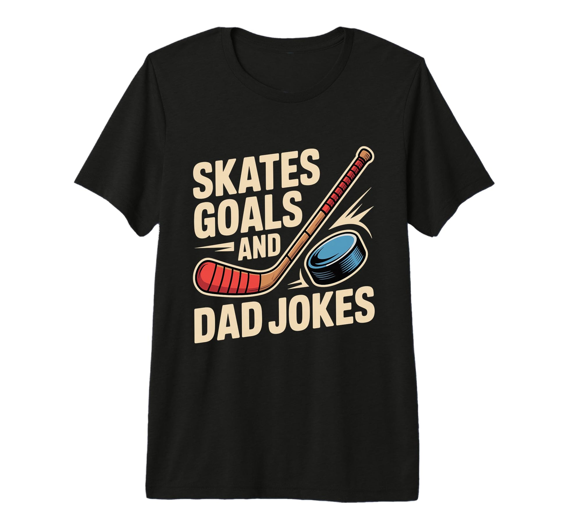 Winter Sorts Lover Ice Skating Funny T-Shirt - Fun Novelty Design Unisex - T-Shirt, Sweatshirt, Hoodie