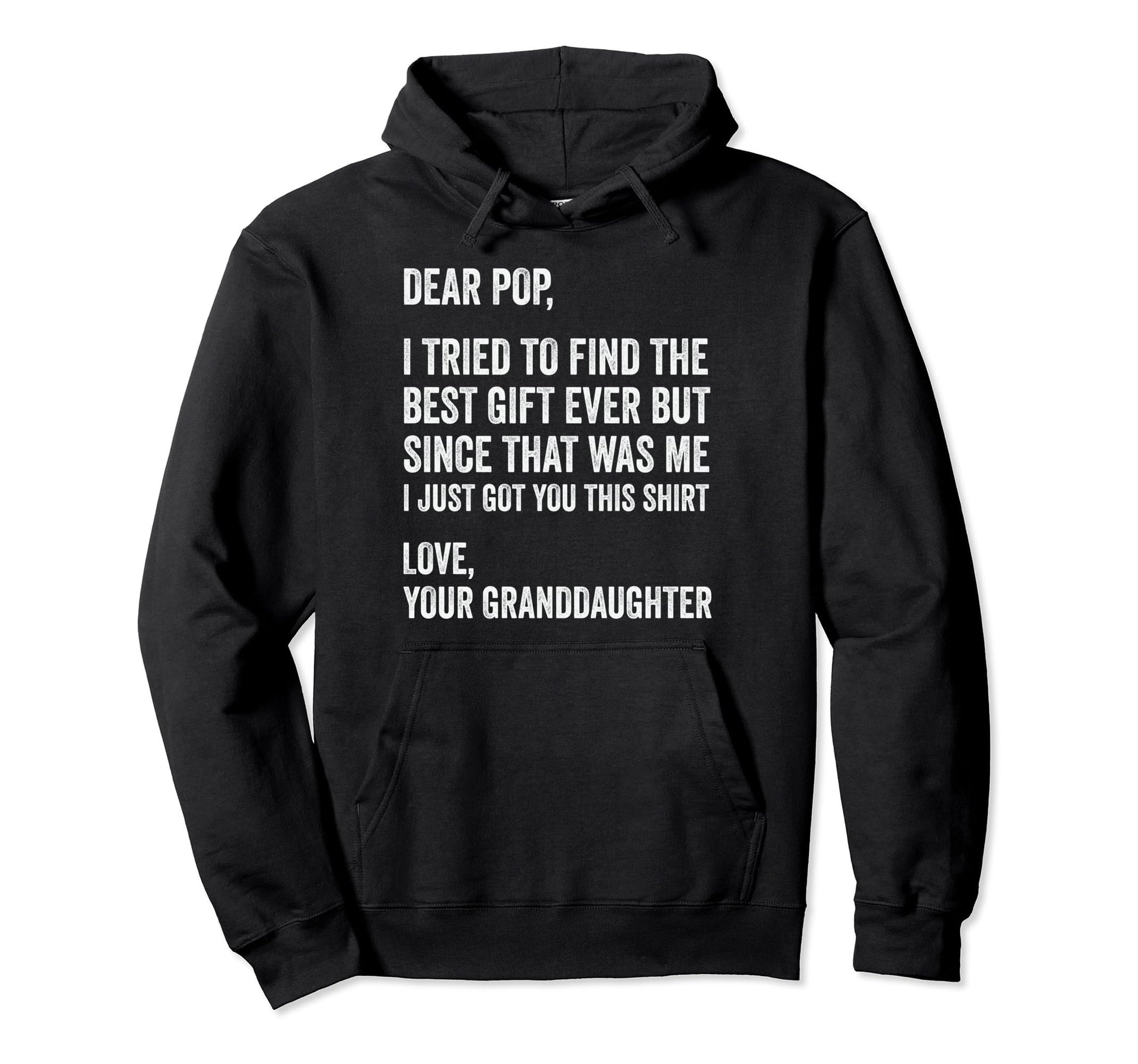 I Tried To Find Best Funny Grandpa Fathers Hoodie - Unique Graphic Unisex - T-Shirt, Sweatshirt, Hoodie
