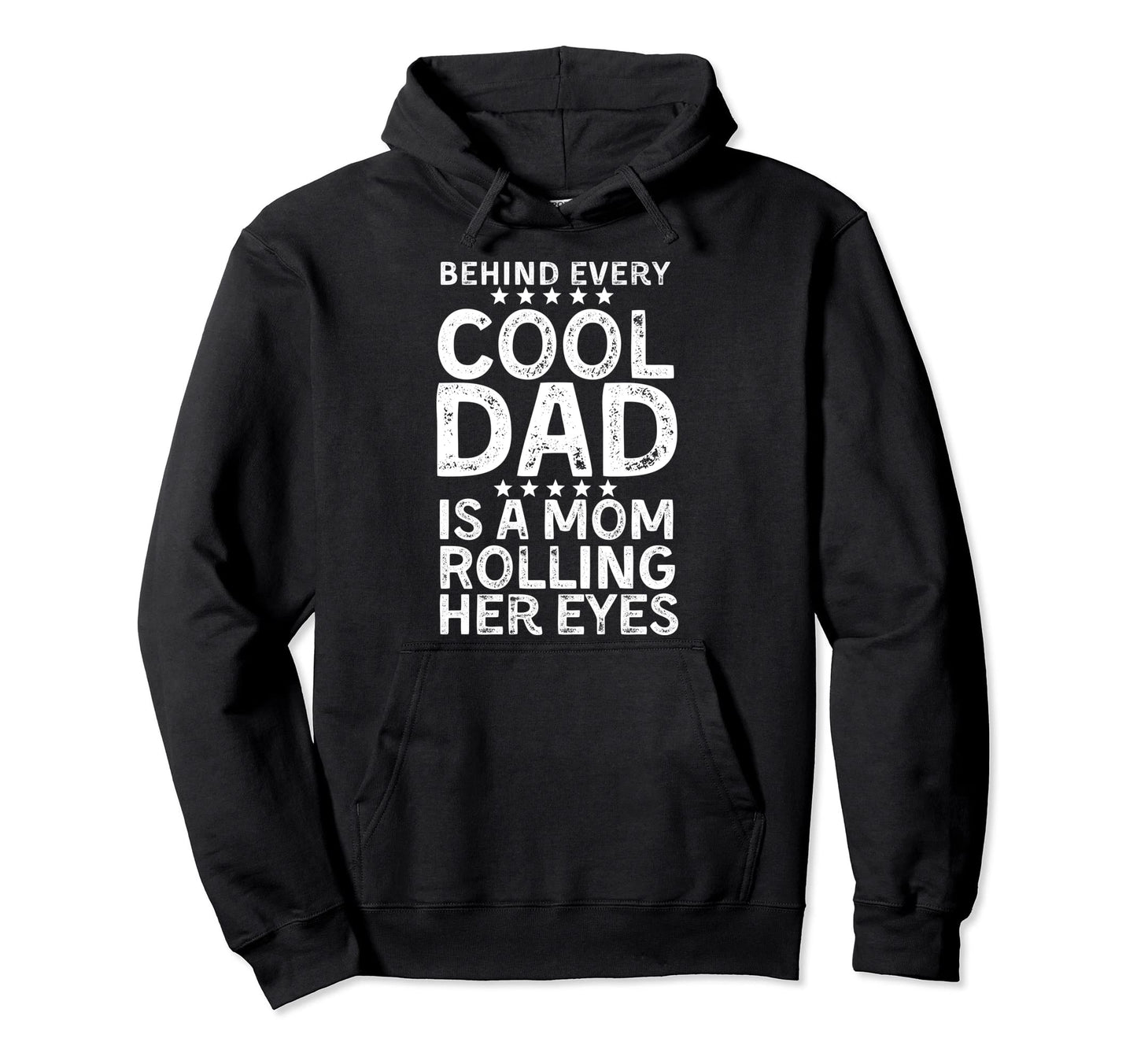 Funny Father Dad Joke Dad Hoodie - Minimalist Print Men Women - T-Shirt, Sweatshirt, Hoodie