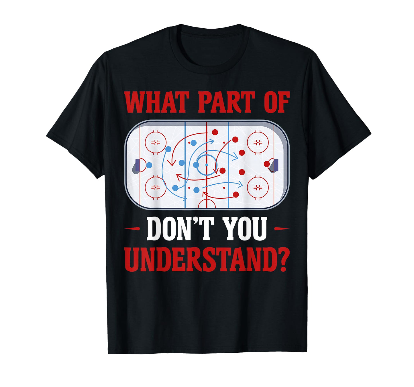 What Part Dont You Understand Funny T-Shirt - Minimalist Print for Adults - T-Shirt, Sweatshirt, Hoodie