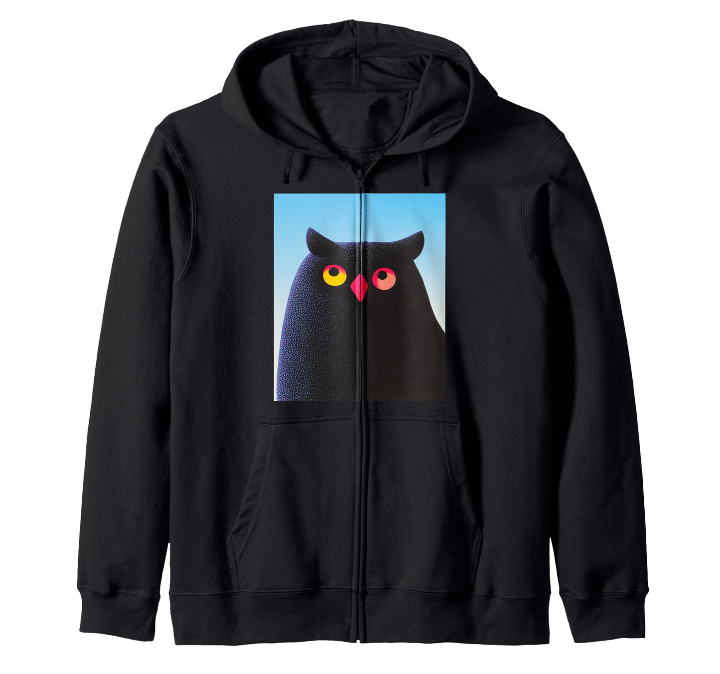 Pop Art Trendy Tees And Hoodie - Novelty Apparel for Adults - T-Shirt, Sweatshirt, Hoodie