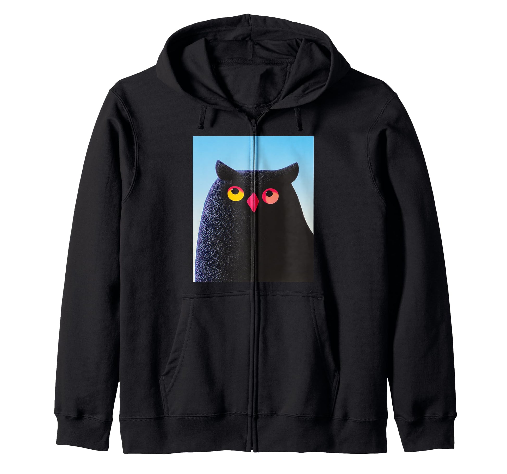 Pop Art Trendy Tees And Hoodie - Novelty Apparel for Adults - T-Shirt, Sweatshirt, Hoodie
