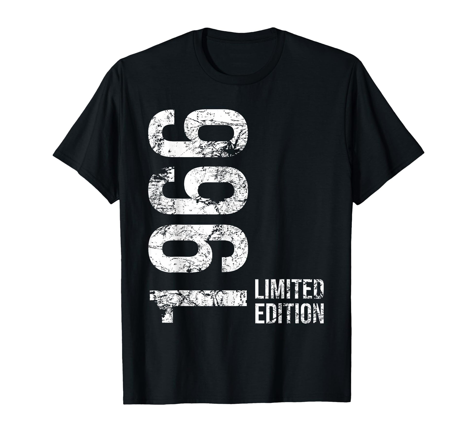 60Th Birthday 60 Years 1966 Gifts T-Shirt - Fun Novelty Design Unisex - T-Shirt, Sweatshirt, Hoodie