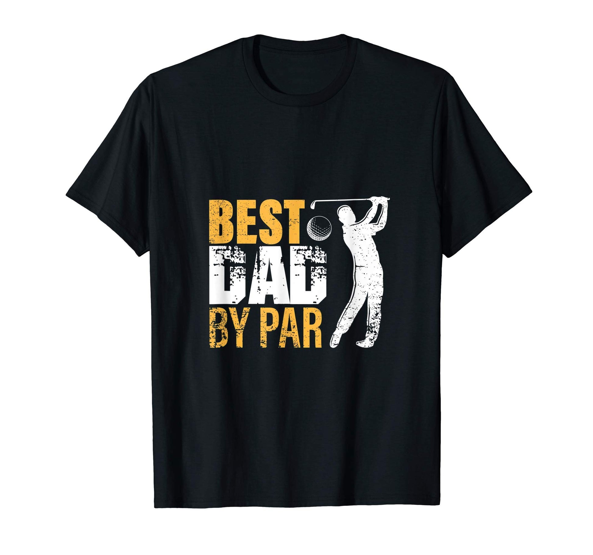 Mens Best Dad Par Daddy Fathers Day T-Shirt - Aesthetic Graphic for Adults - T-Shirt, Sweatshirt, Hoodie