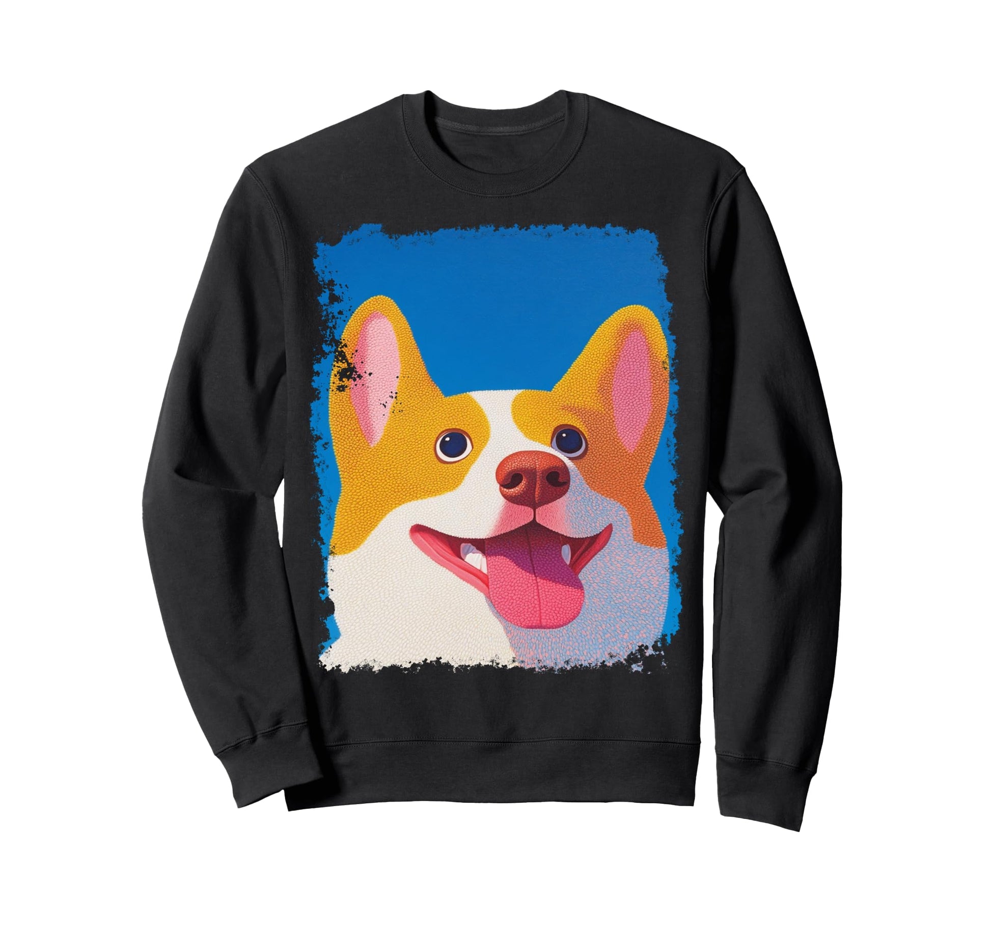 Trendy Animal Tees And T-Shirt - Graphic Print Unisex - T-Shirt, Sweatshirt, Hoodie