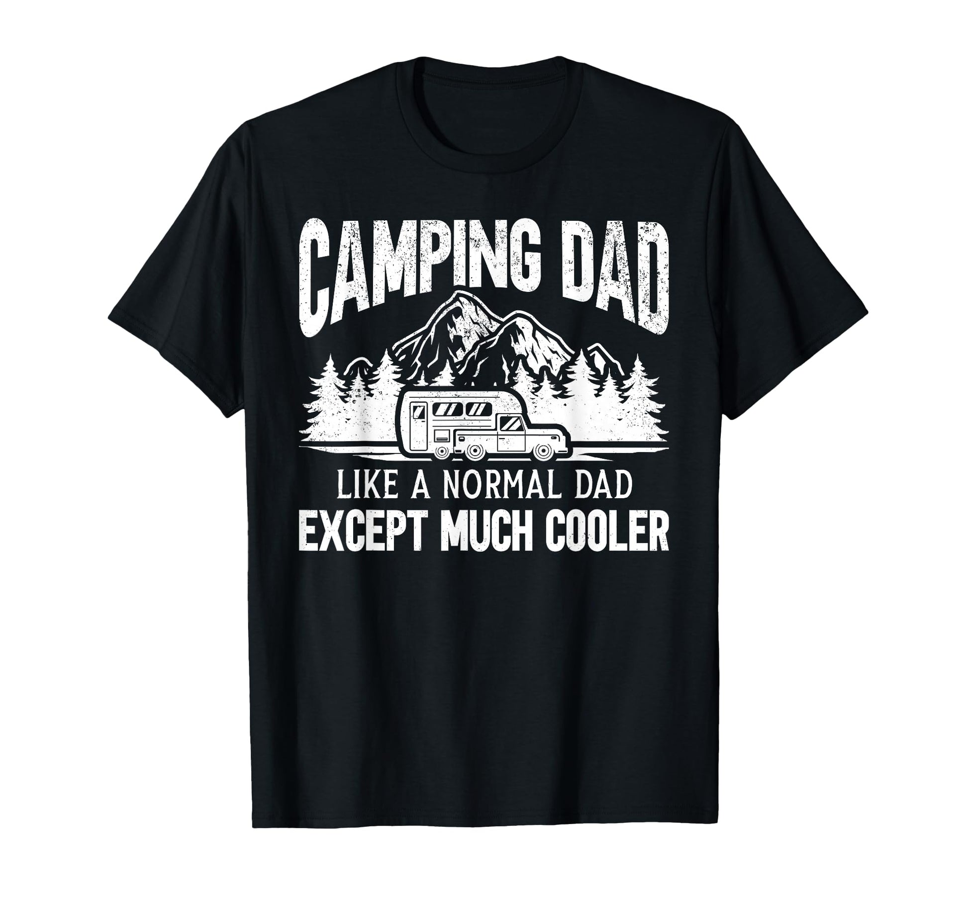 Camping Camper Lover Caravan Ci0 Hoodie - Graphic Print Unisex - T-Shirt, Sweatshirt, Hoodie