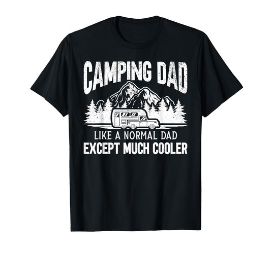 Camping Camper Lover Caravan Ci0 Hoodie - Graphic Print Unisex - T-Shirt, Sweatshirt, Hoodie