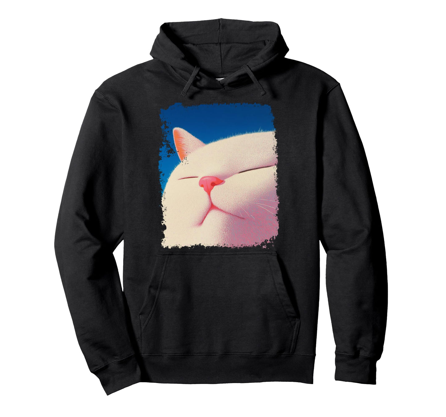 Trendy Animal Tees And T-Shirt - Streetwear Style Unisex - T-Shirt, Sweatshirt, Hoodie