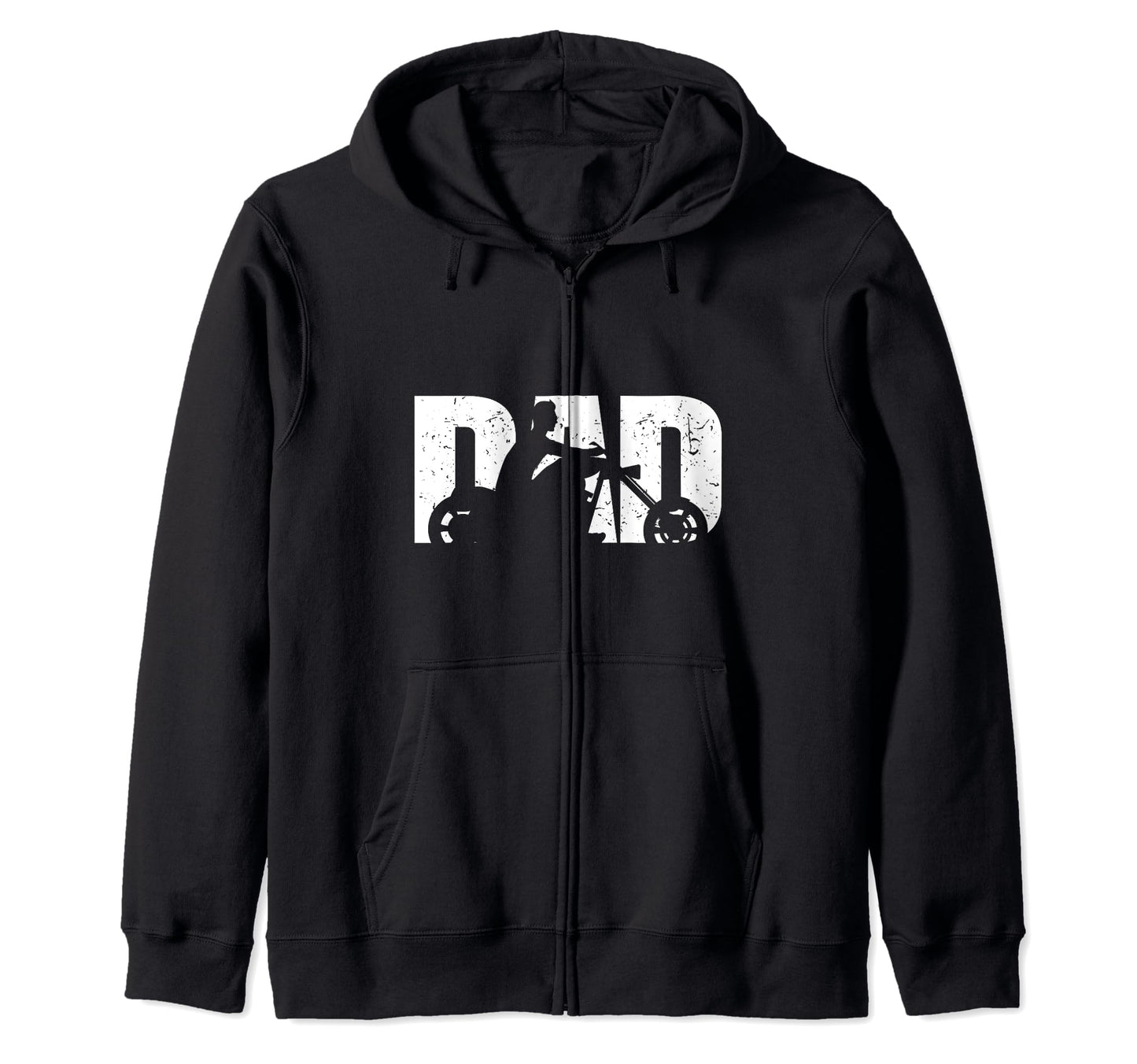Motorcycle Fathers Day Biker T-Shirt - Trendy Graphic Unisex - T-Shirt, Sweatshirt, Hoodie