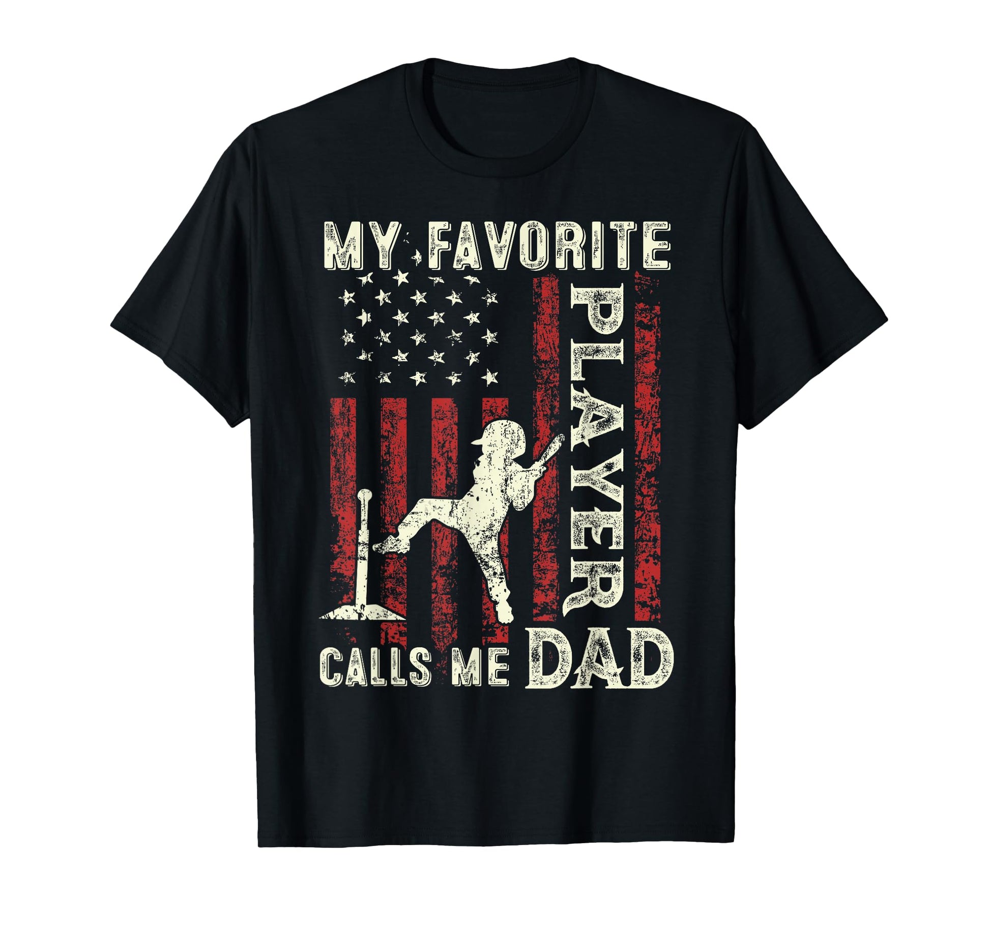 Fathers Day Favorite Player Calls Me T-Shirt - Streetwear Style Men Women - T-Shirt, Sweatshirt, Hoodie