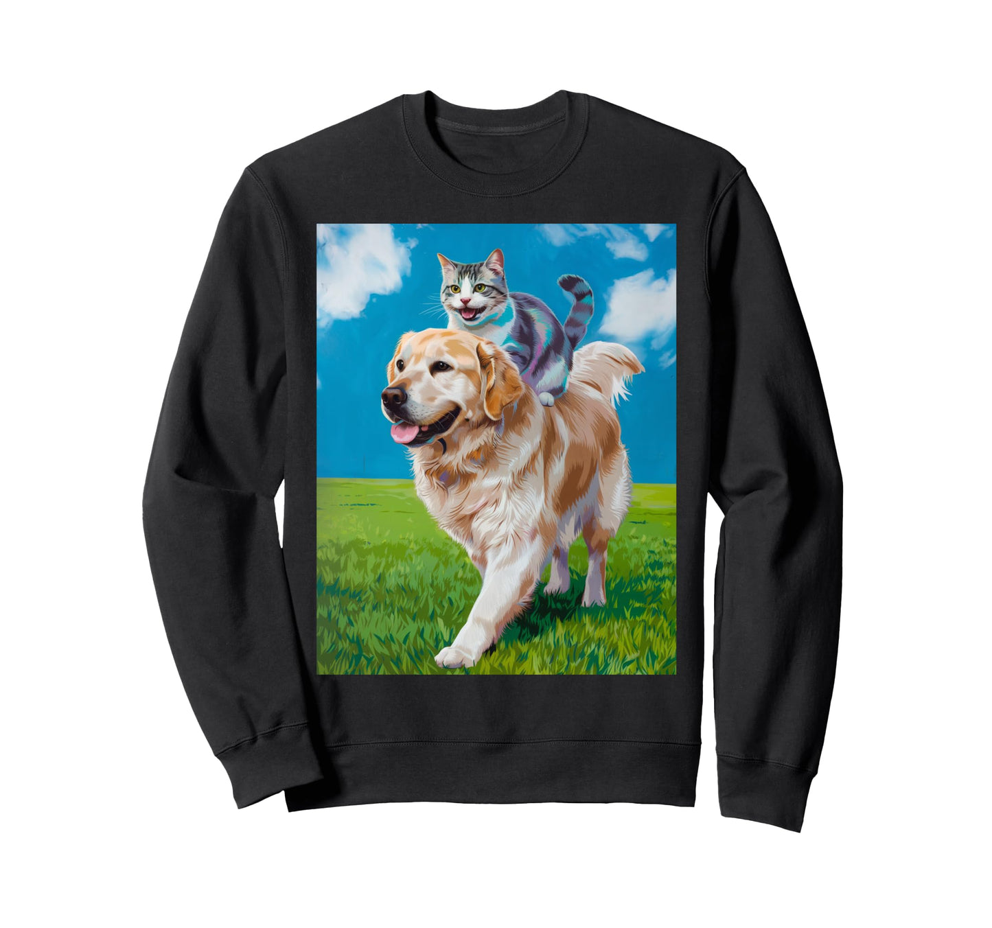 Tops Tees Novelty More Hoodie - Graphic Print for Adults - T-Shirt, Sweatshirt, Hoodie