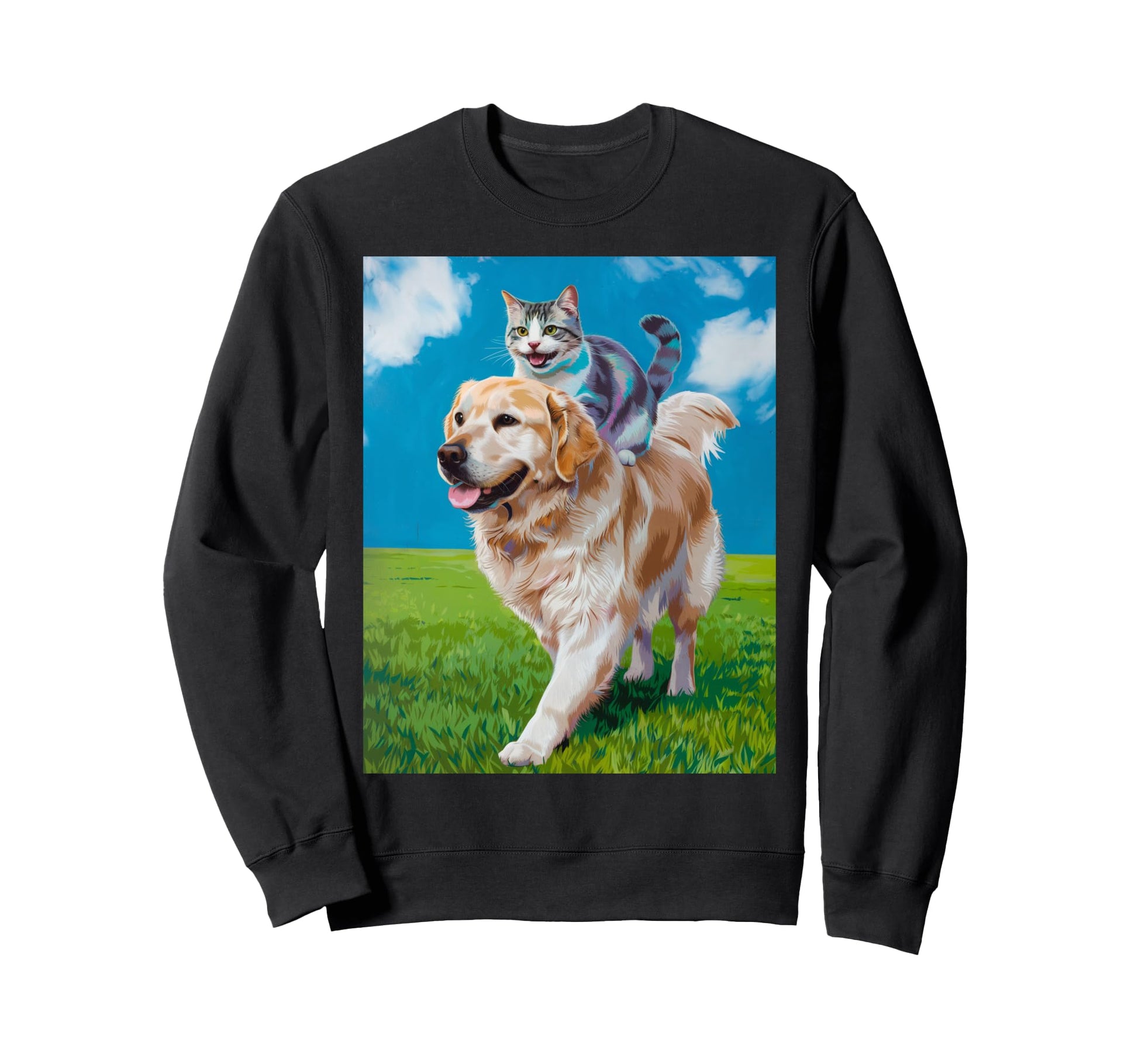 Tops Tees Novelty More Hoodie - Graphic Print for Adults - T-Shirt, Sweatshirt, Hoodie