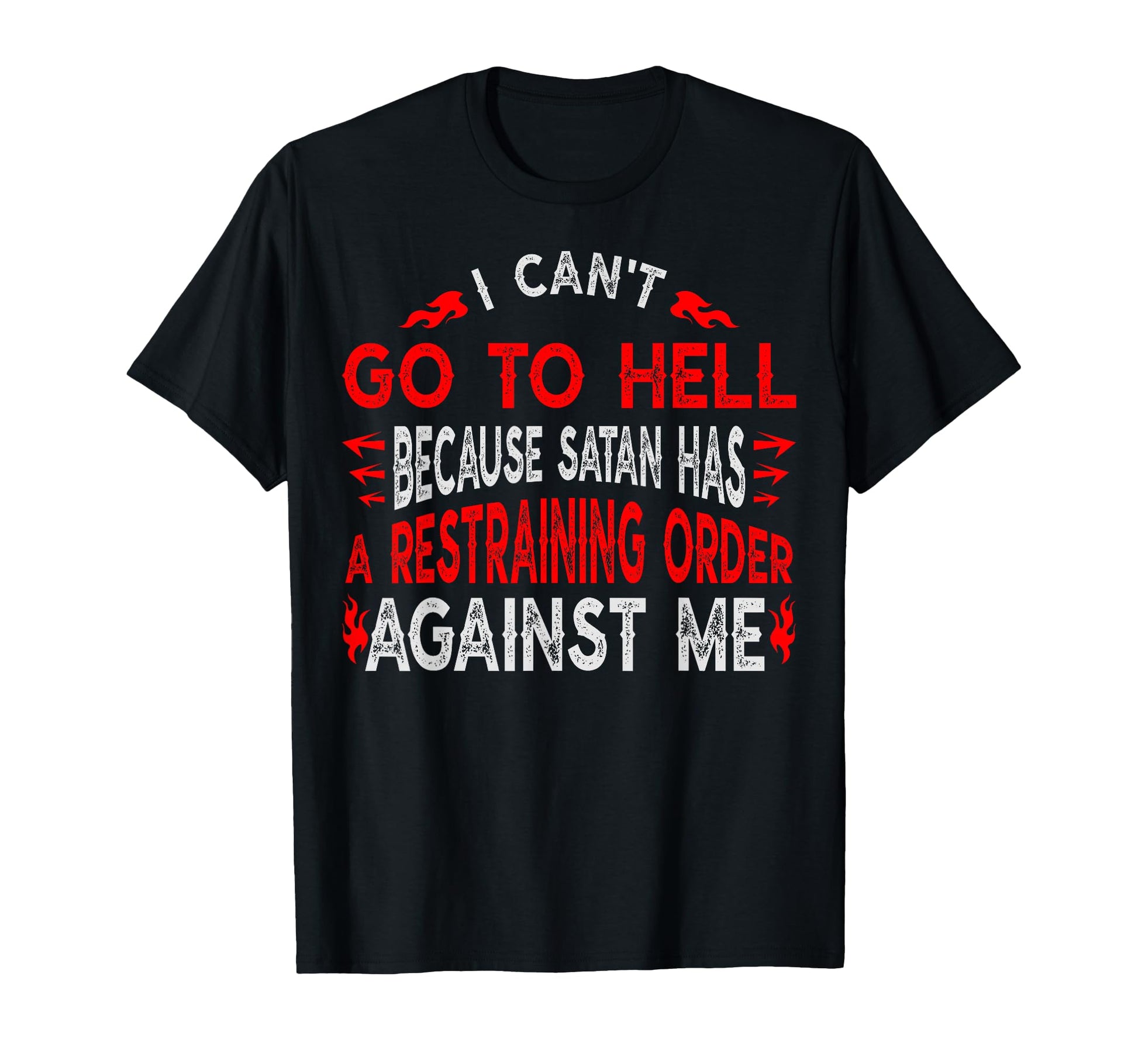 Military Veteran Retraining Order T-Shirt - Unique Graphic Men Women - T-Shirt, Sweatshirt, Hoodie