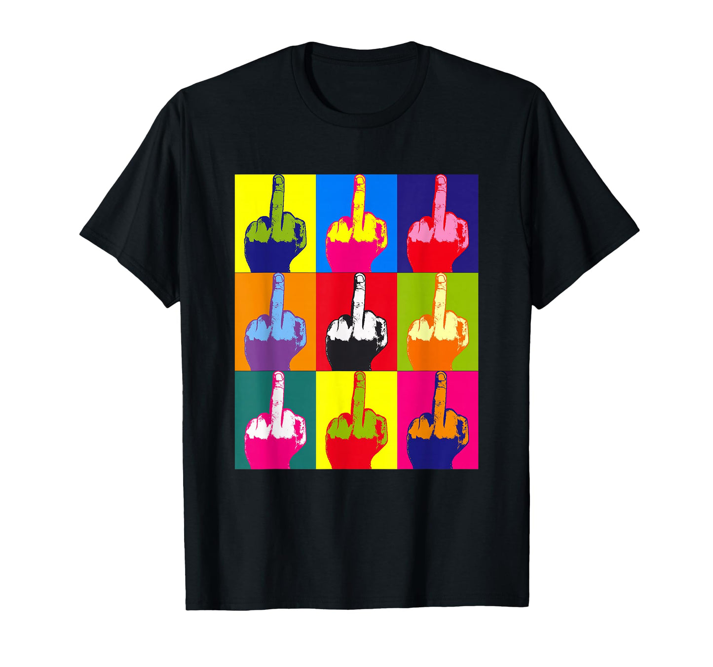 Offensive Provocative Edgy But Fun T-Shirt - Streetwear Style Men Women - T-Shirt, Sweatshirt, Hoodie