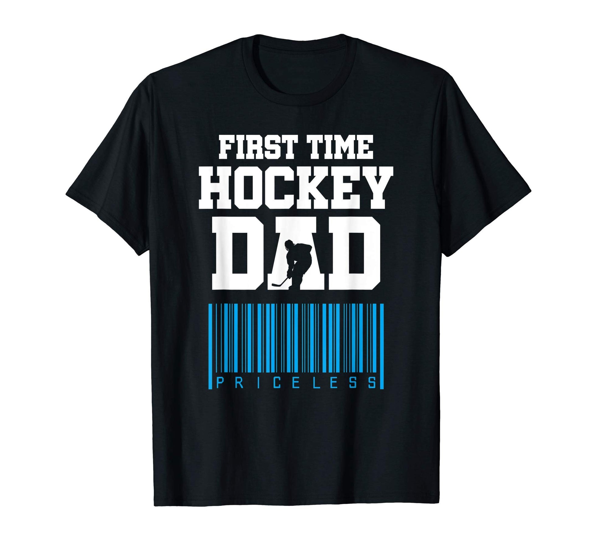 Mens New First Time Dad To Be Thought T-Shirt - Minimalist Print Men Women - T-Shirt, Sweatshirt, Hoodie