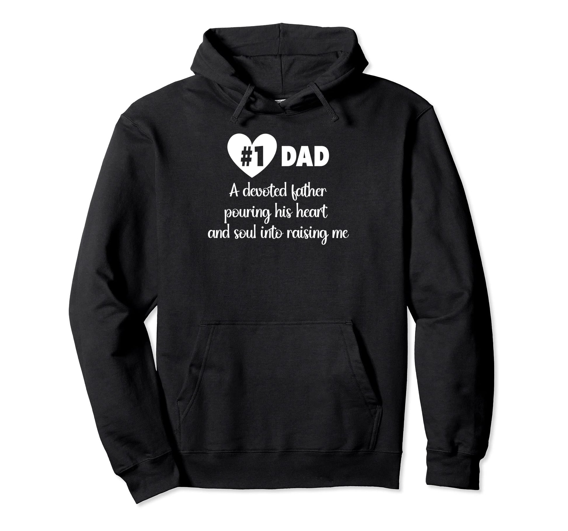 Fathers Day Present Stylish Amazing Hoodie - Aesthetic Graphic for Adults - T-Shirt, Sweatshirt, Hoodie