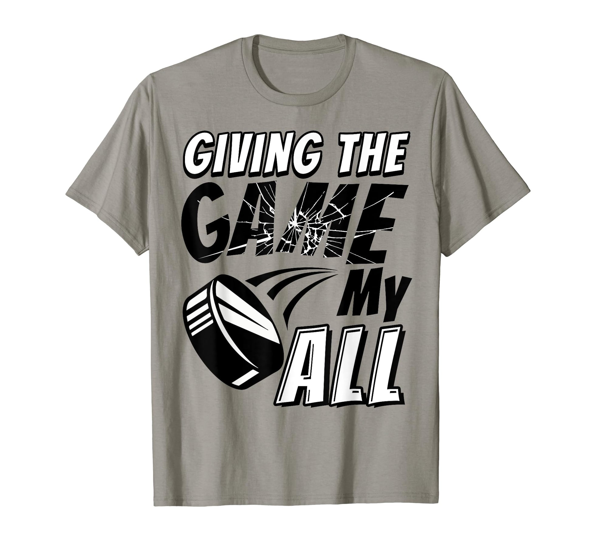 Goal Keeper Proud Hockey Coach Dad T-Shirt - Aesthetic Graphic Unisex - T-Shirt, Sweatshirt, Hoodie