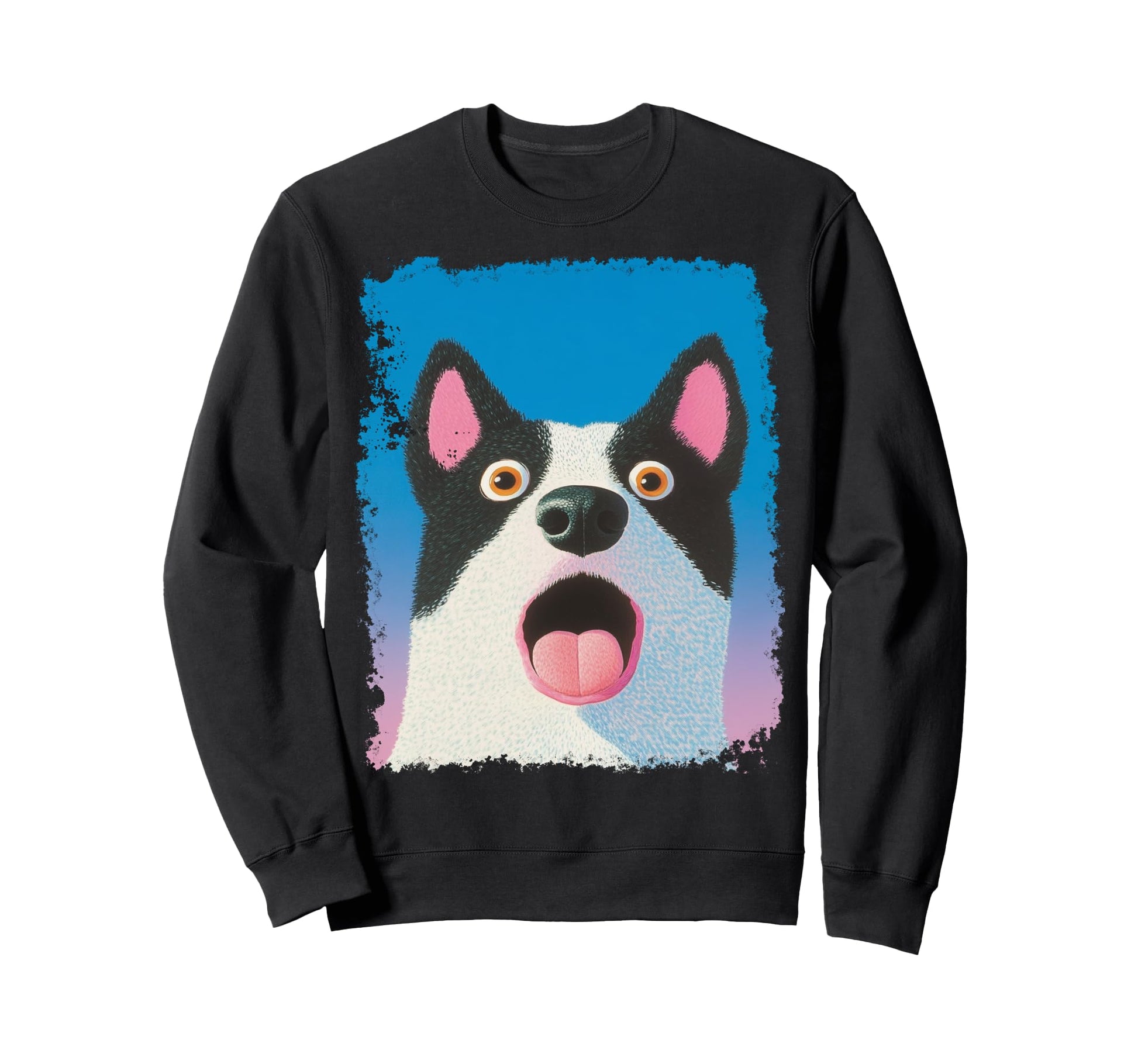 Trendy Animal Tees And T-Shirt - Casual Everyday Wear Unisex - T-Shirt, Sweatshirt, Hoodie