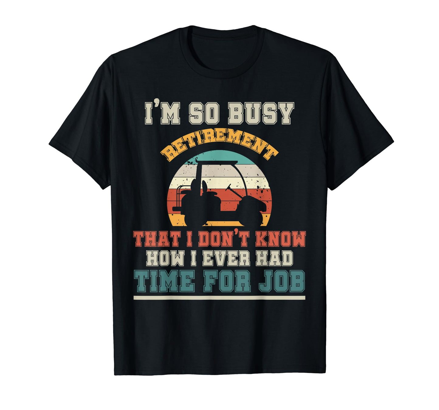 Funny Retirement Plan 2024 Grandpa T-Shirt - Novelty Apparel for Adults - T-Shirt, Sweatshirt, Hoodie