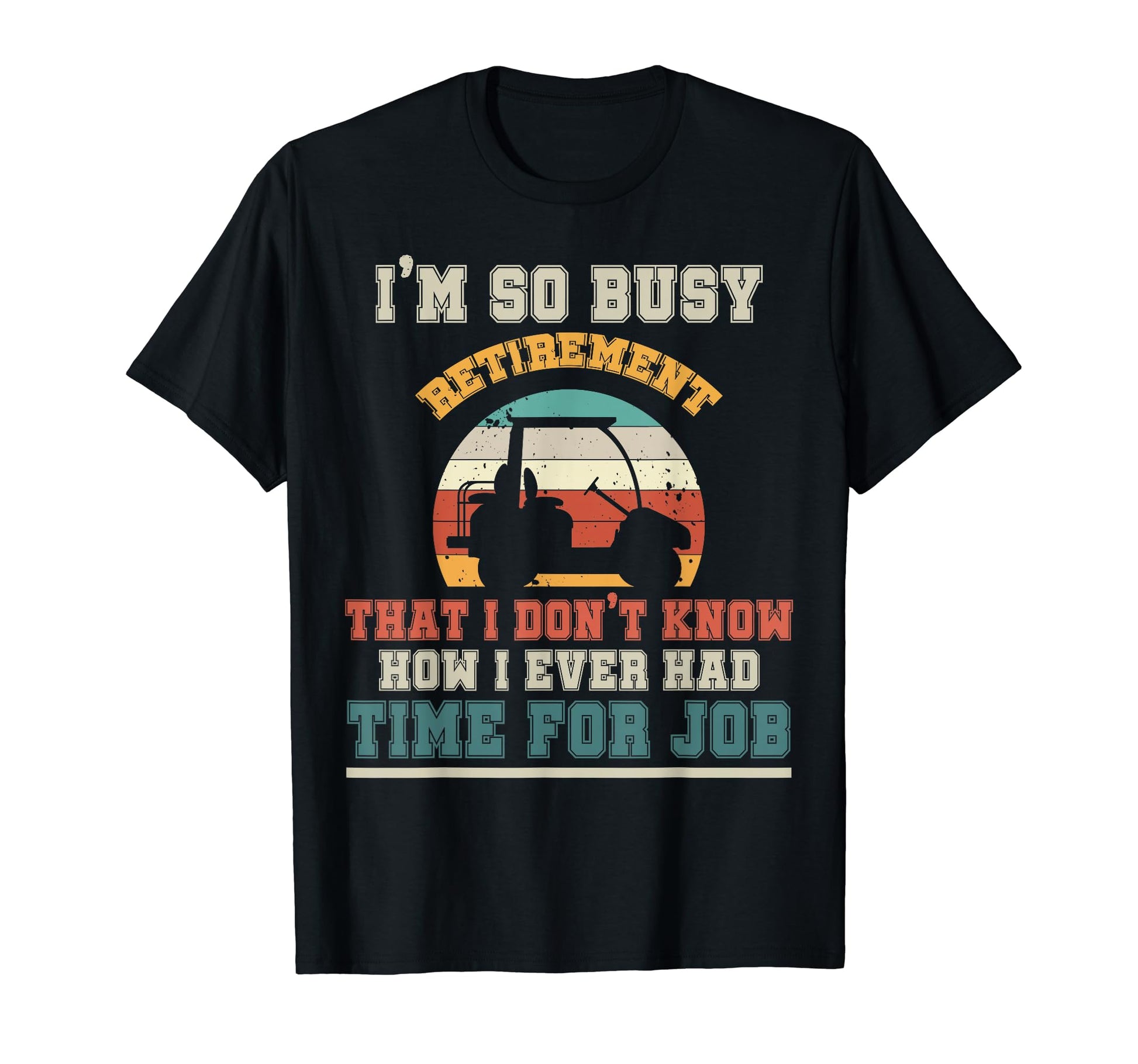 Funny Retirement Plan 2024 Grandpa T-Shirt - Novelty Apparel for Adults - T-Shirt, Sweatshirt, Hoodie