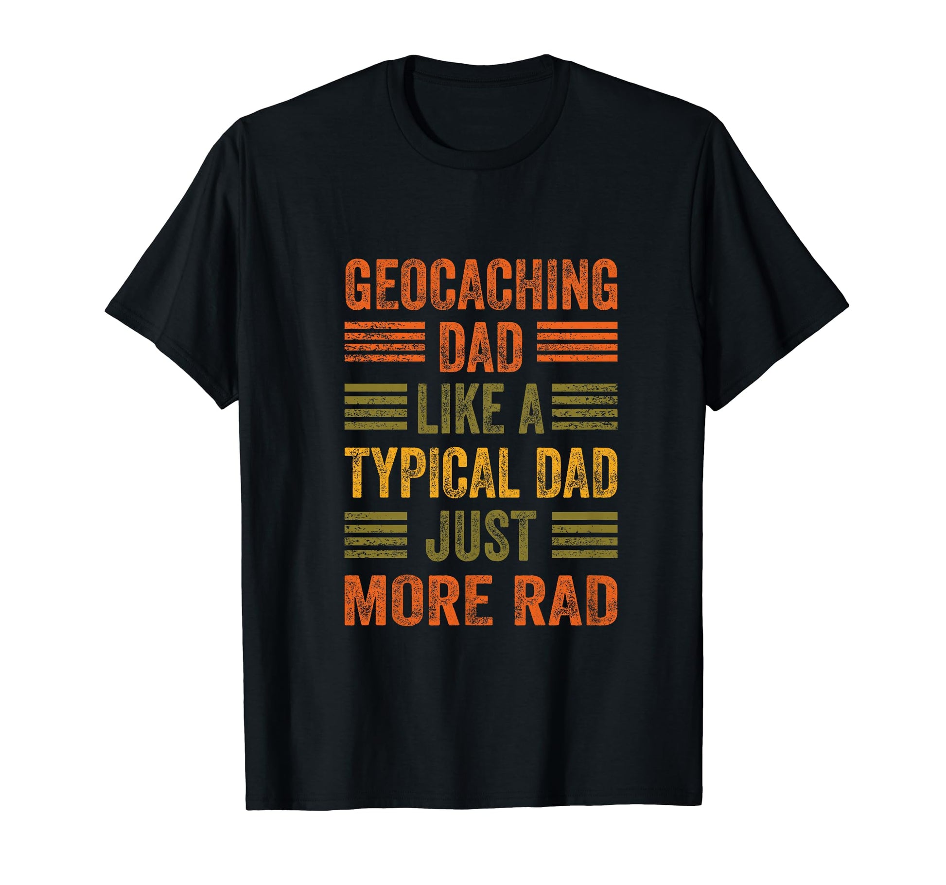 Astronomy Dad Just More Rad Text T-Shirt - Fun Novelty Design Unisex - T-Shirt, Sweatshirt, Hoodie