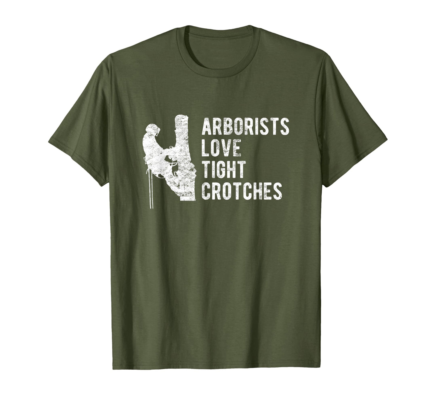 Mens Funny Arborist Fathers Day Tree T-Shirt - Aesthetic Graphic Men Women - T-Shirt, Sweatshirt, Hoodie