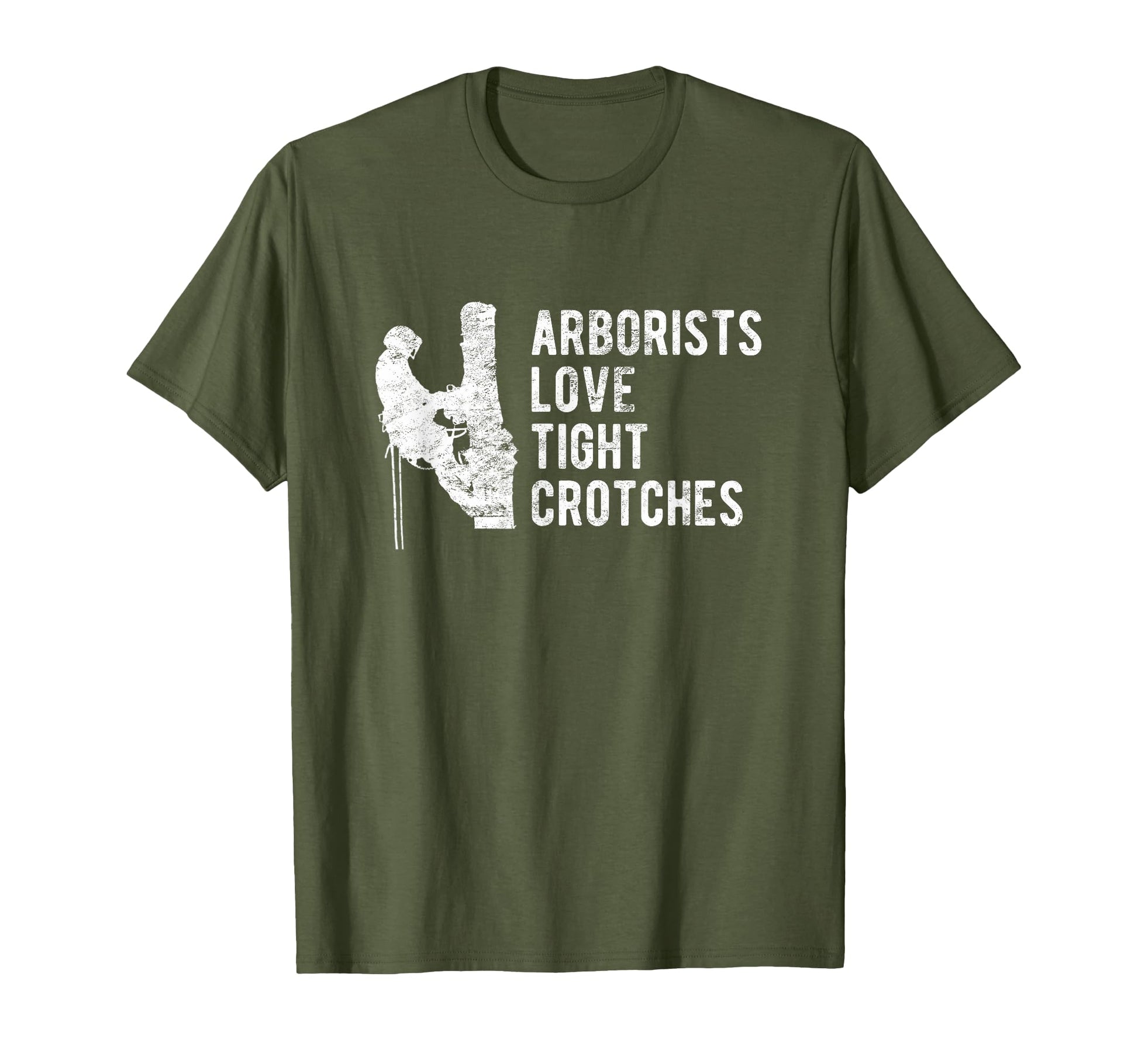 Mens Funny Arborist Fathers Day Tree T-Shirt - Aesthetic Graphic Men Women - T-Shirt, Sweatshirt, Hoodie