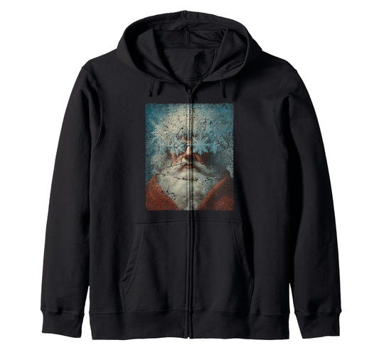 Amerithreads Tees Holiday T-Shirt - Graphic Print Men Women - T-Shirt, Sweatshirt, Hoodie