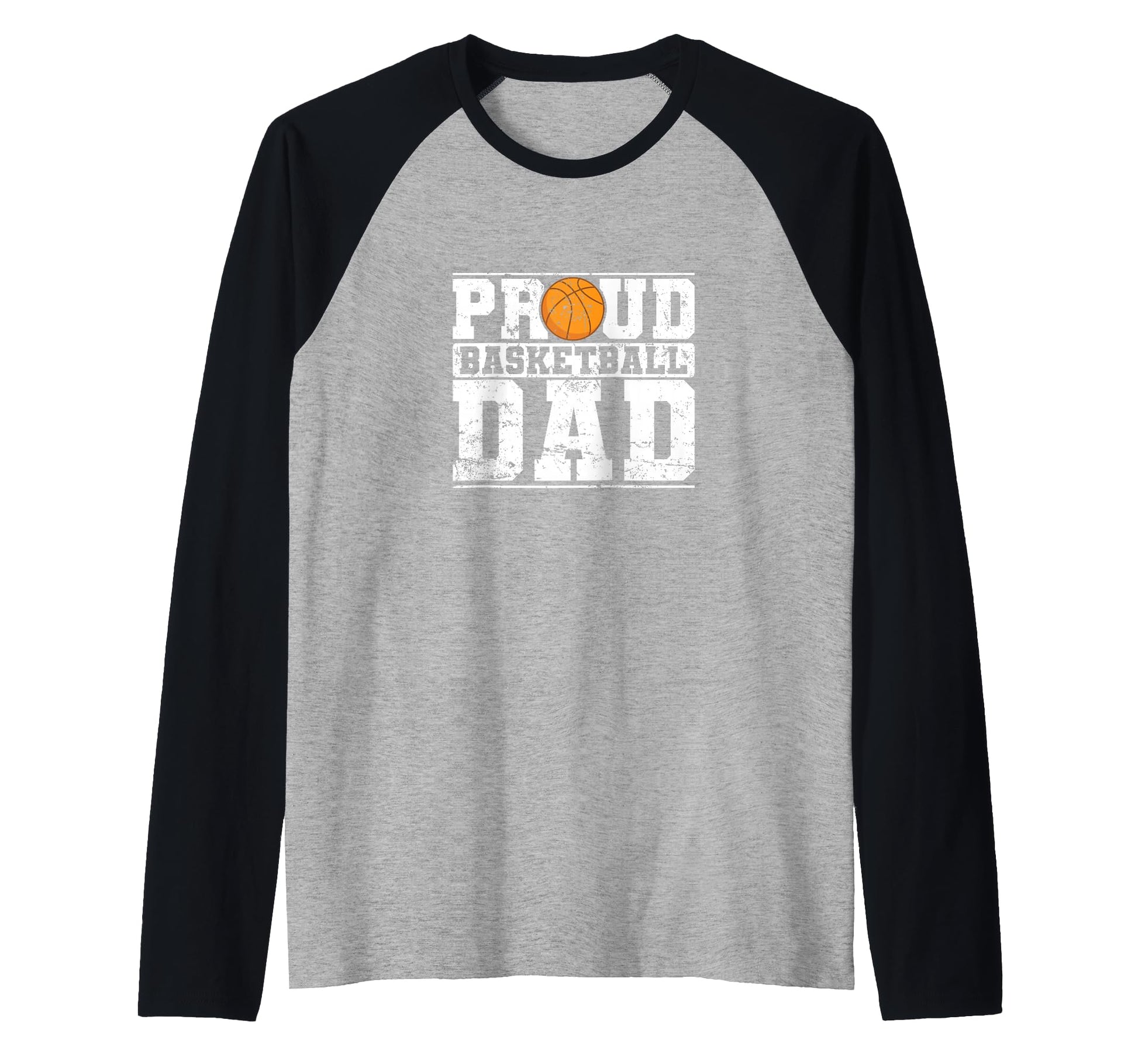 Basketball Dad Sport Dad Basketball Fan Hoodie - Unique Graphic Unisex - T-Shirt, Sweatshirt, Hoodie