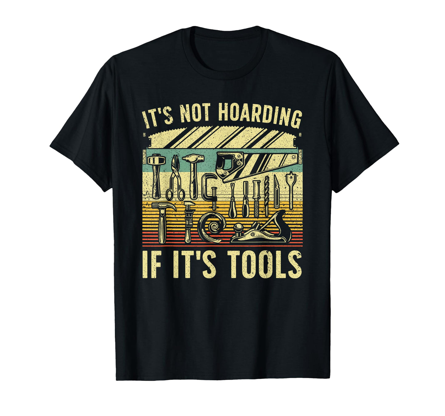 Funny Woodworker Art Carpenter Wood T-Shirt - Streetwear Style Men Women - T-Shirt, Sweatshirt, Hoodie