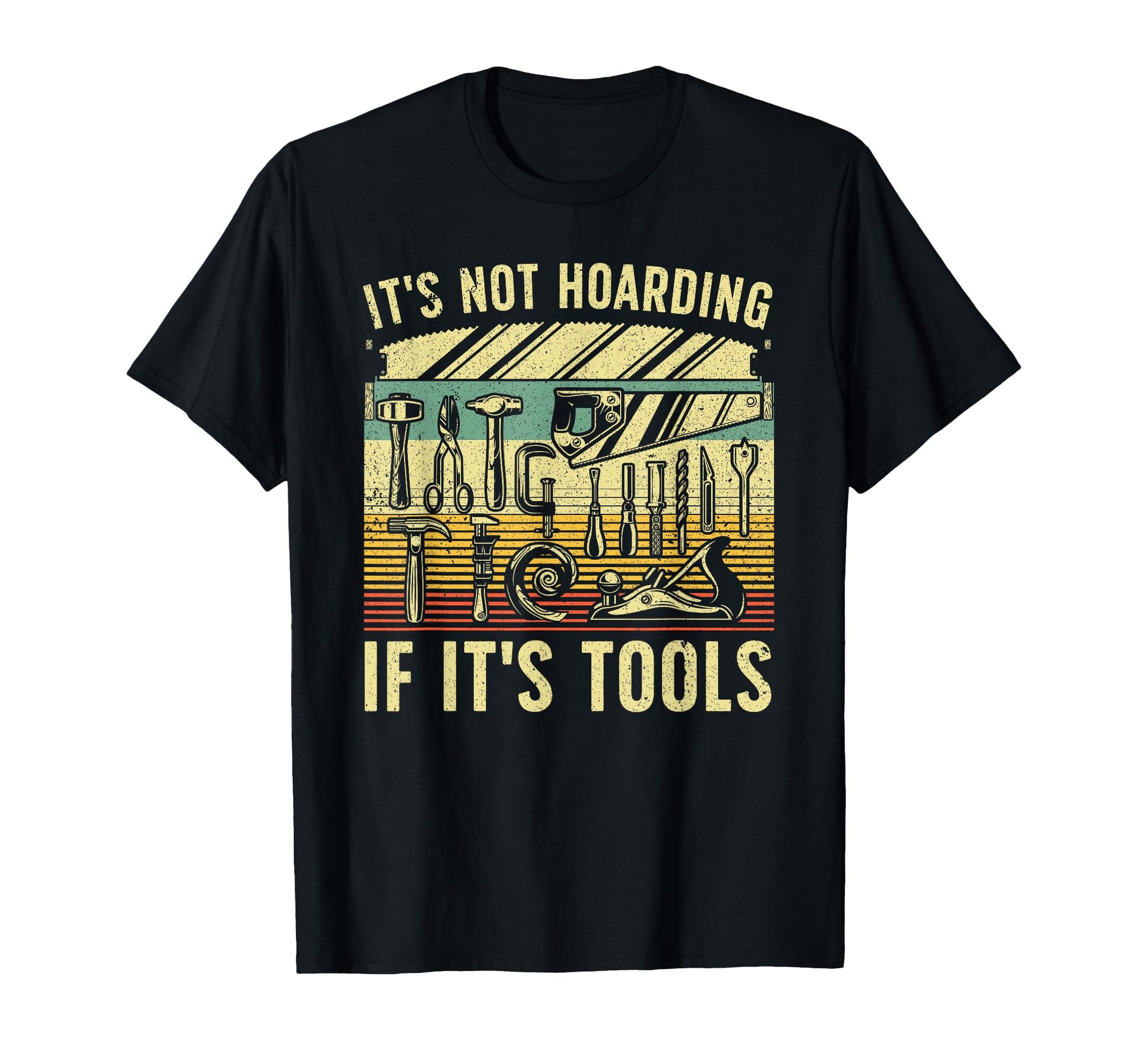 Funny Woodworker Art Carpenter Wood T-Shirt - Streetwear Style Men Women - T-Shirt, Sweatshirt, Hoodie
