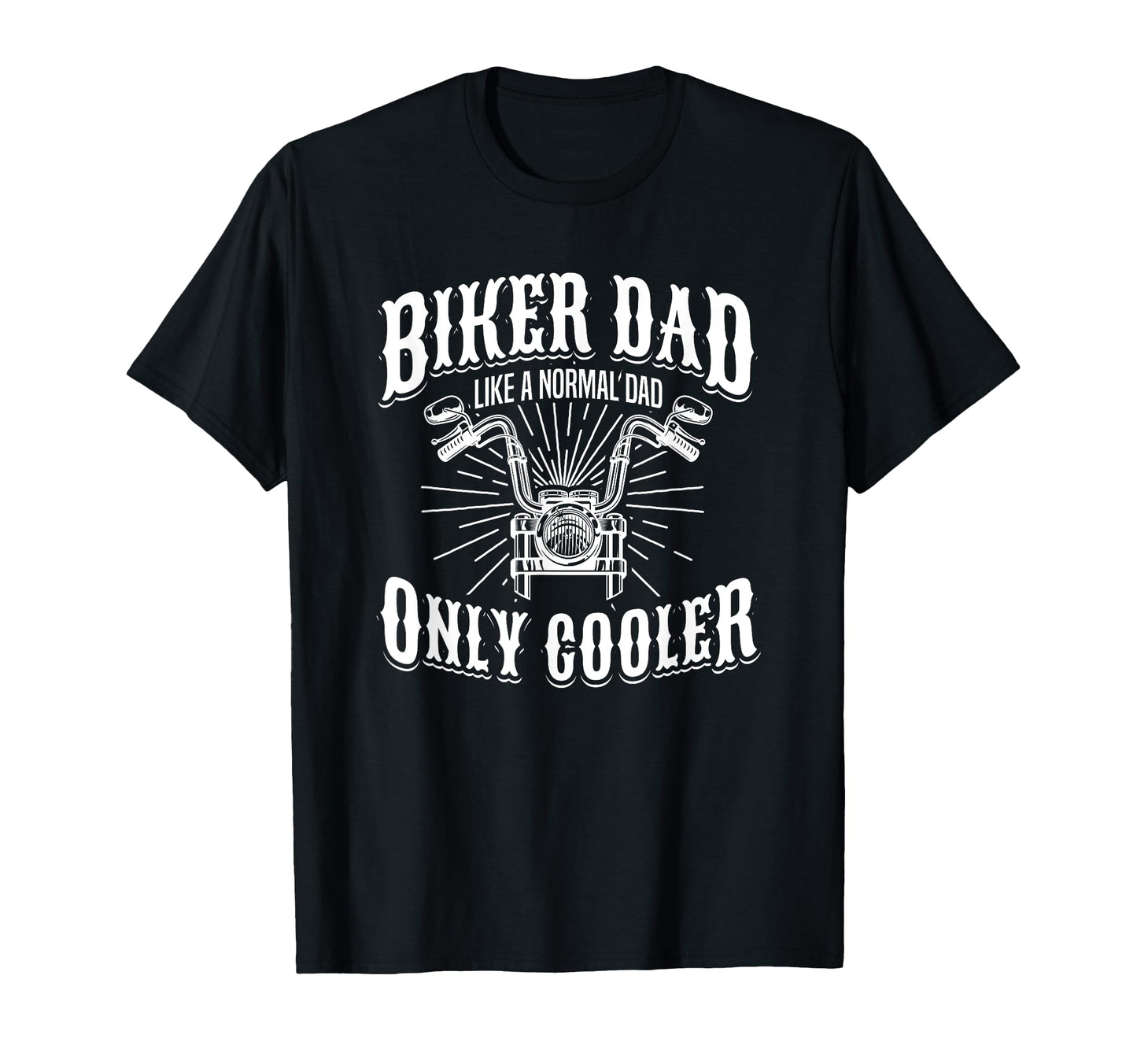 Motorcycle Motorcycles Lover Cooler T-Shirt - Graphic Print Men Women - T-Shirt, Sweatshirt, Hoodie