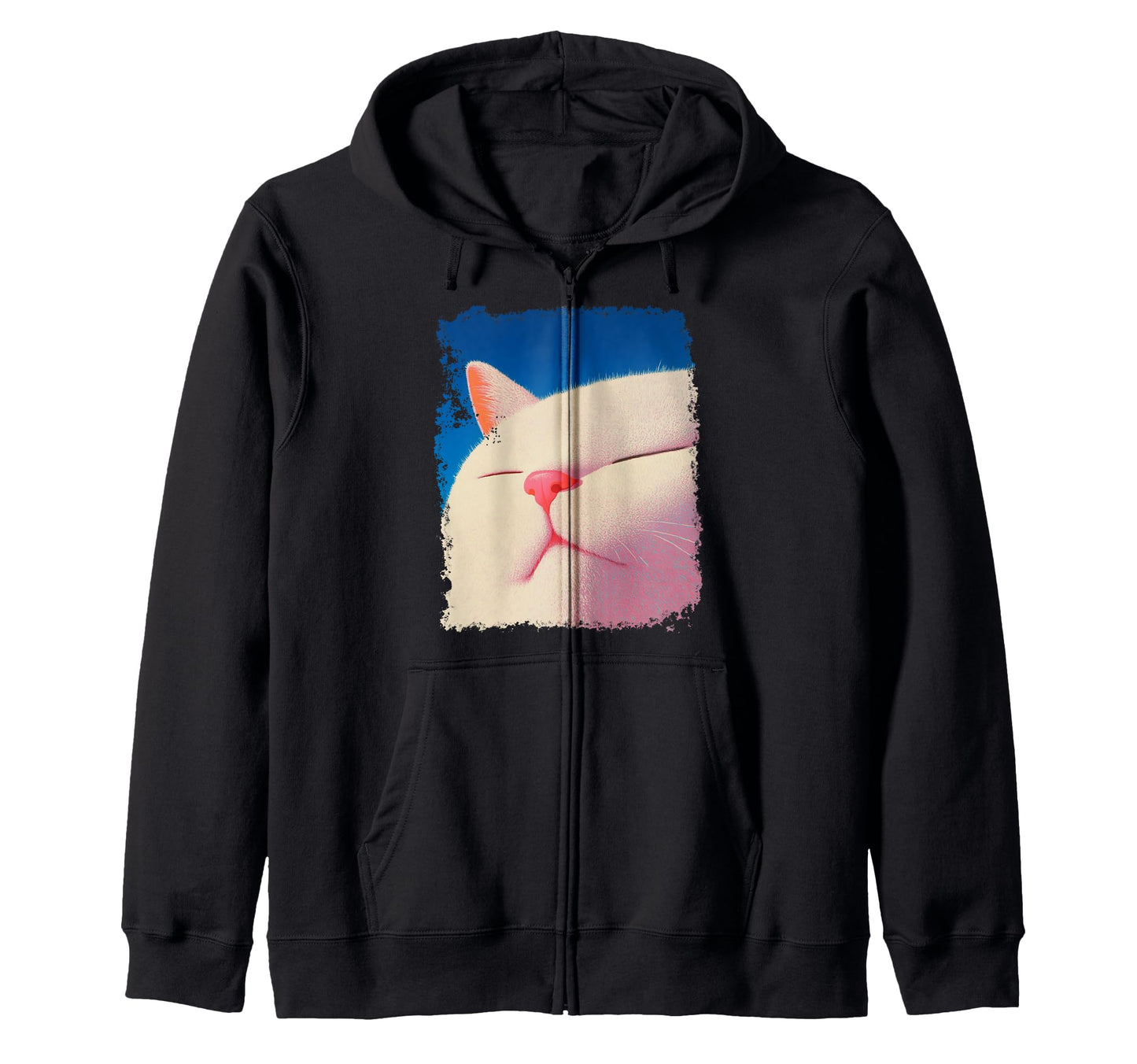 Trendy Animal Tees And Hoodie - Novelty Apparel Unisex - T-Shirt, Sweatshirt, Hoodie
