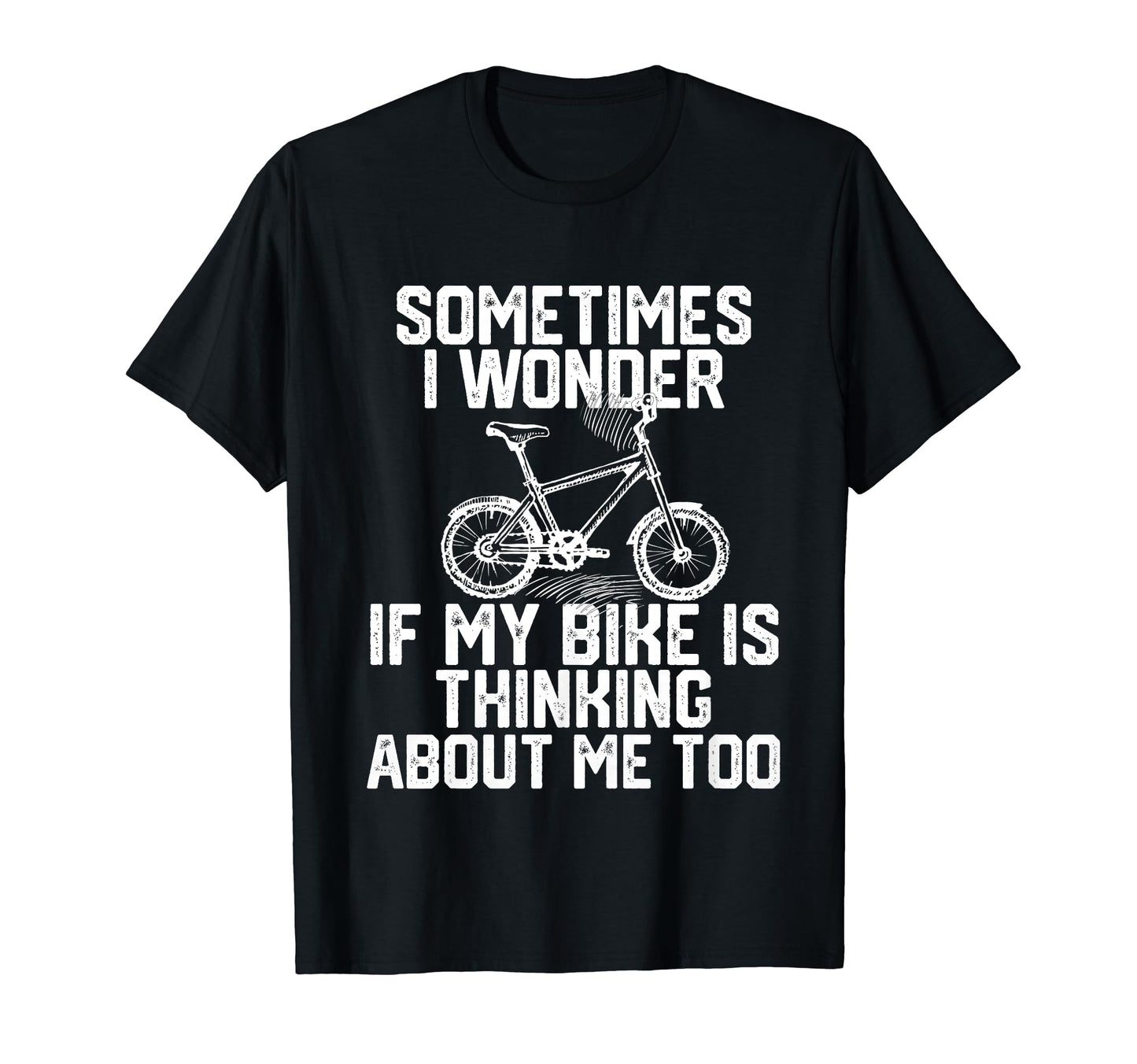 Funny Cycling Dad Bike Rider Track T-Shirt - Unique Graphic Men Women - T-Shirt, Sweatshirt, Hoodie