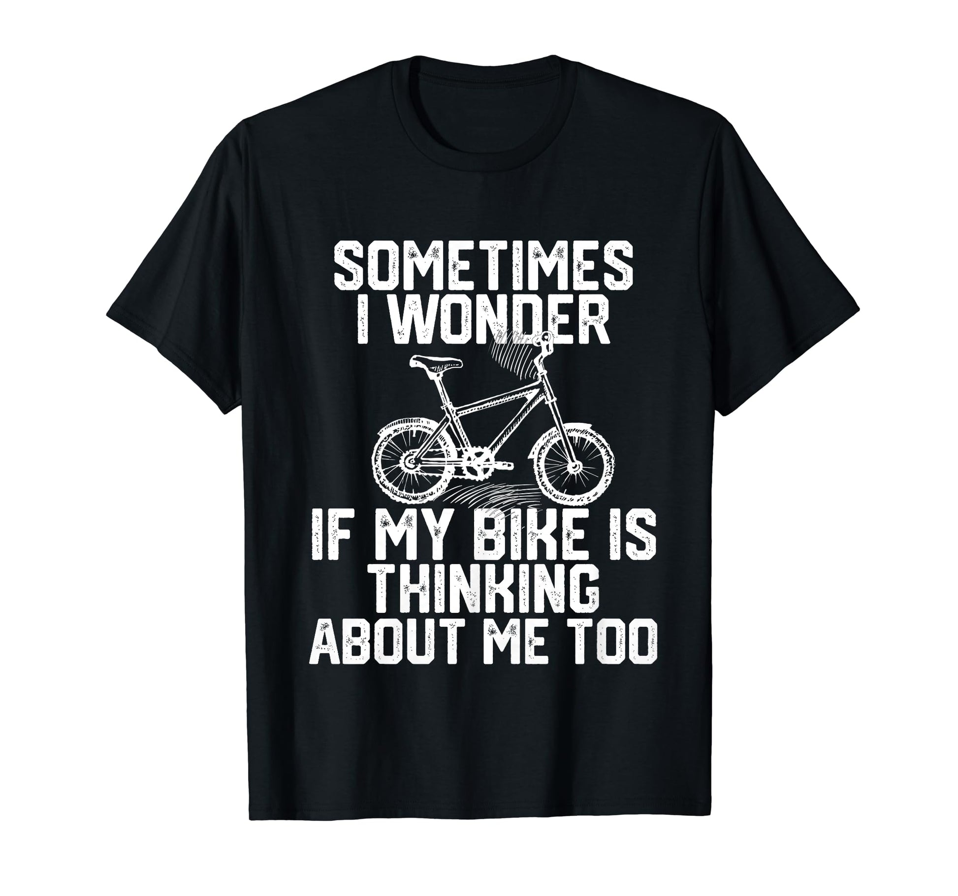 Funny Cycling Dad Bike Rider Track T-Shirt - Unique Graphic Men Women - T-Shirt, Sweatshirt, Hoodie